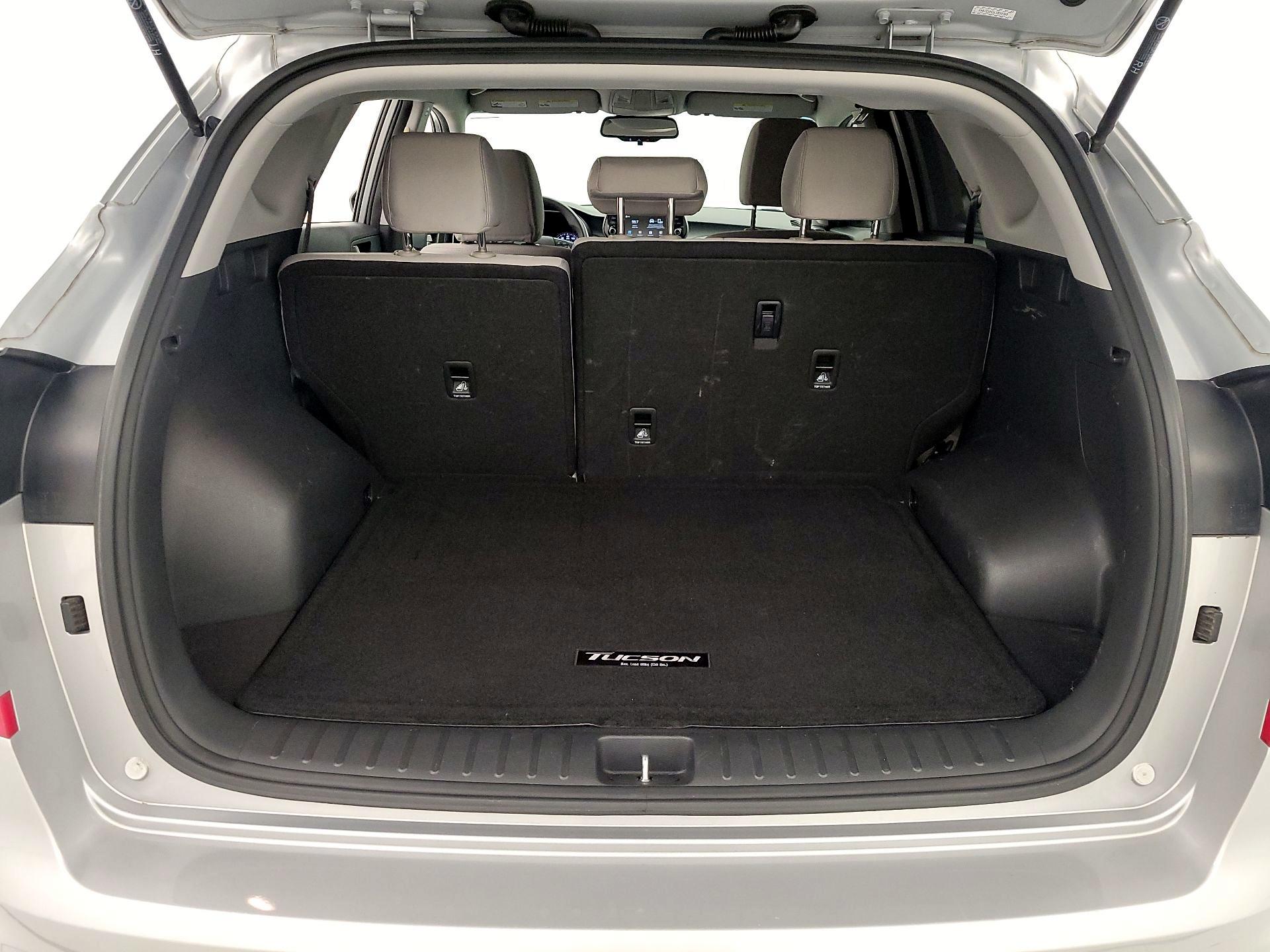 Thumbnail: 2020 Hyundai Tucson - 20