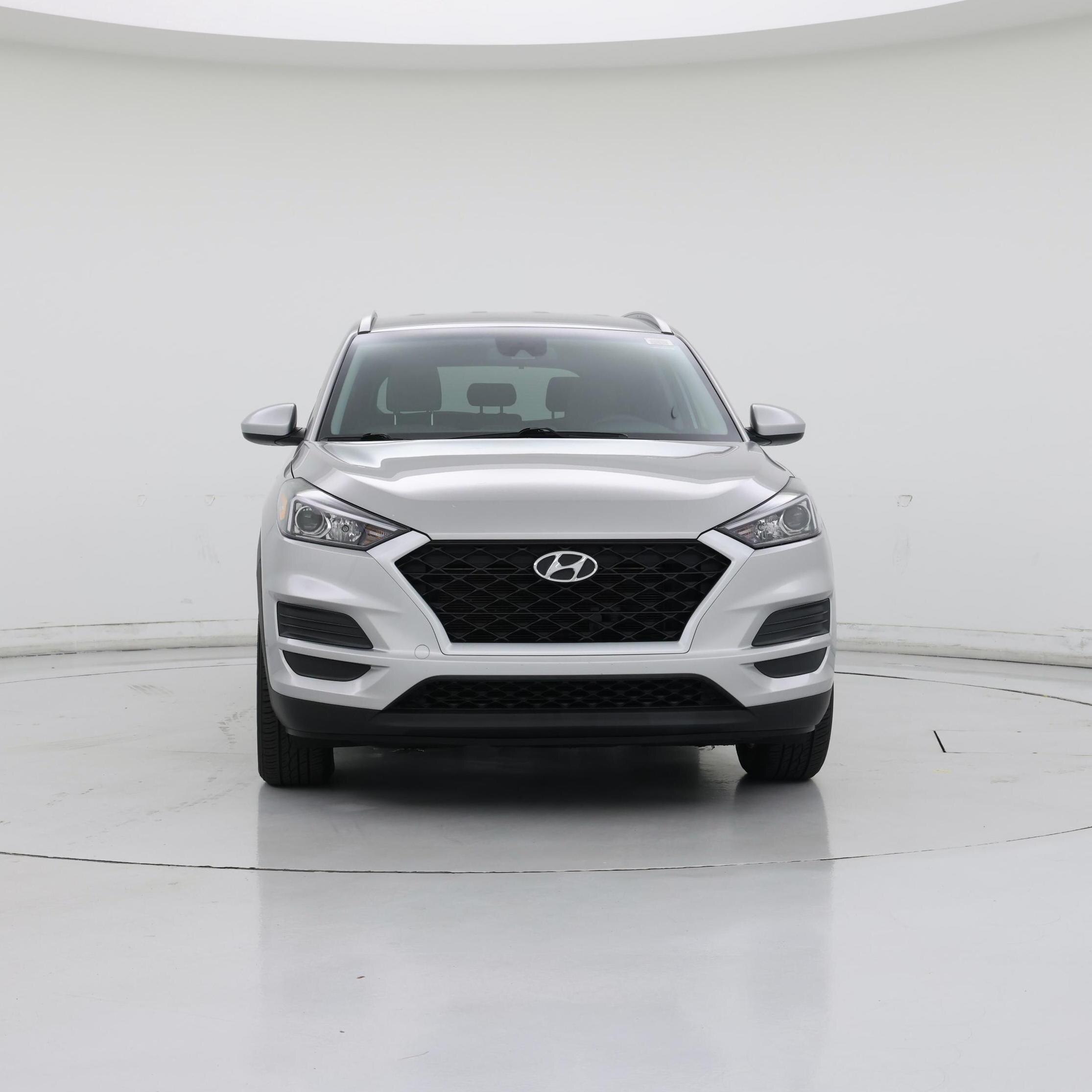 Thumbnail: 2020 Hyundai Tucson - 5