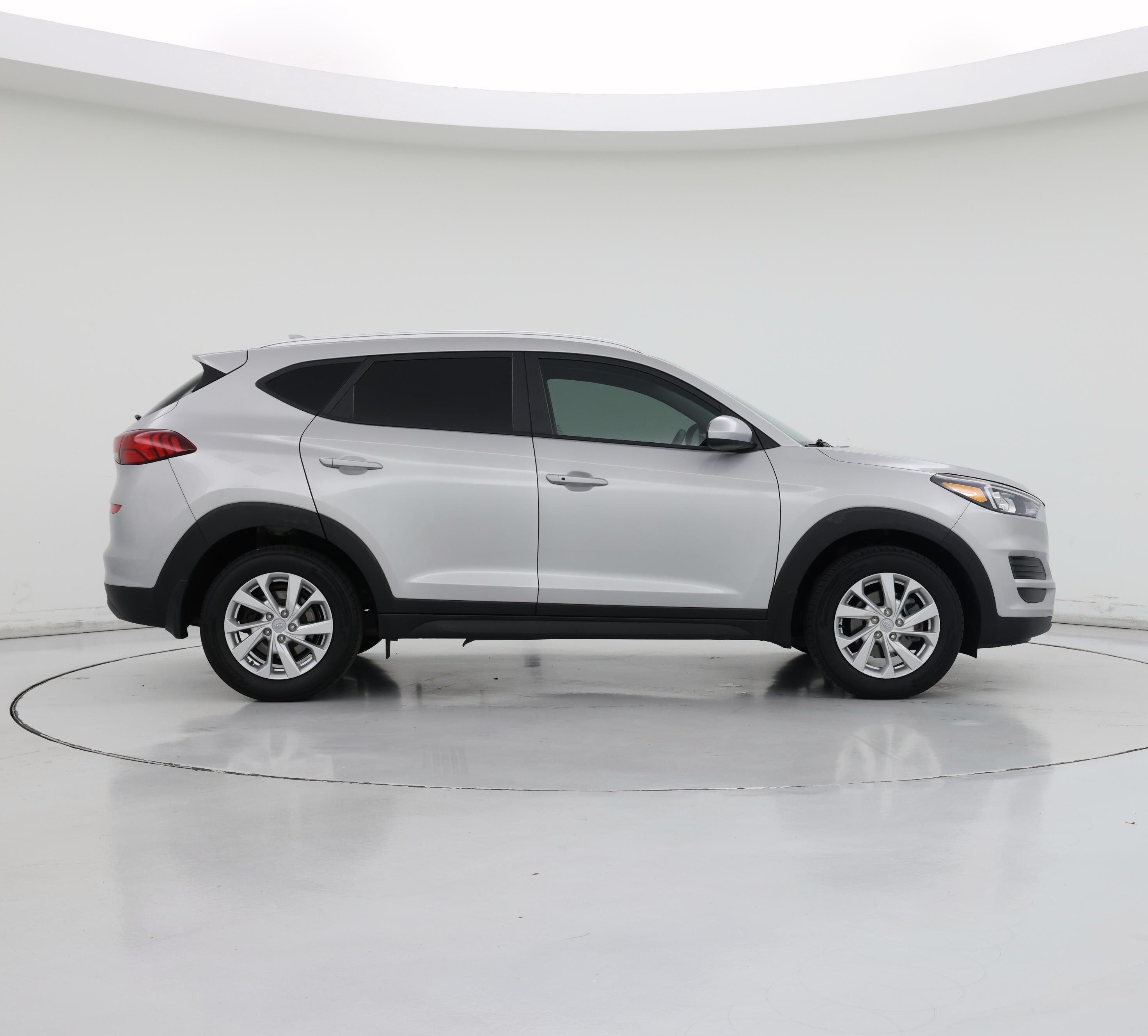 Thumbnail: 2020 Hyundai Tucson - 7
