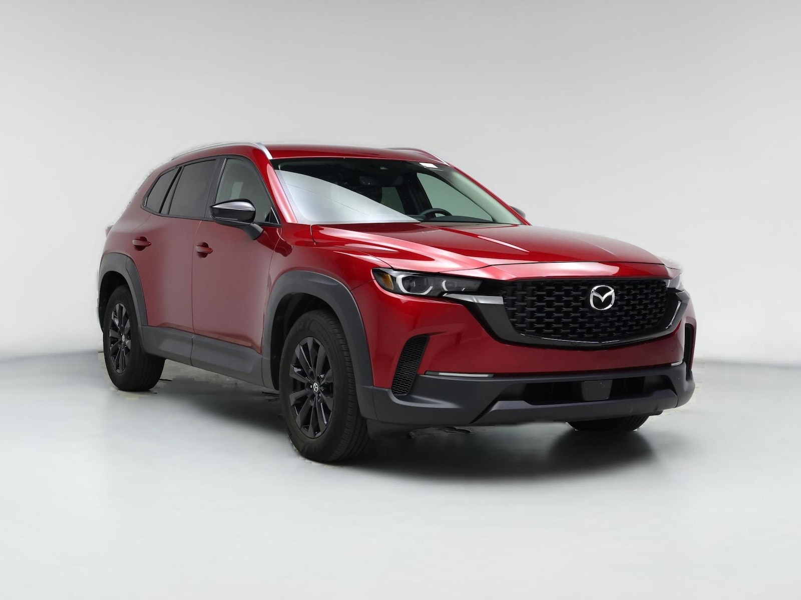 2024 Mazda CX-50 S PREFERRED
