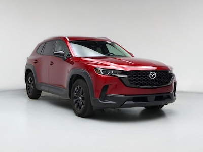 2024 Mazda CX-50 2.5 S Preferred Package