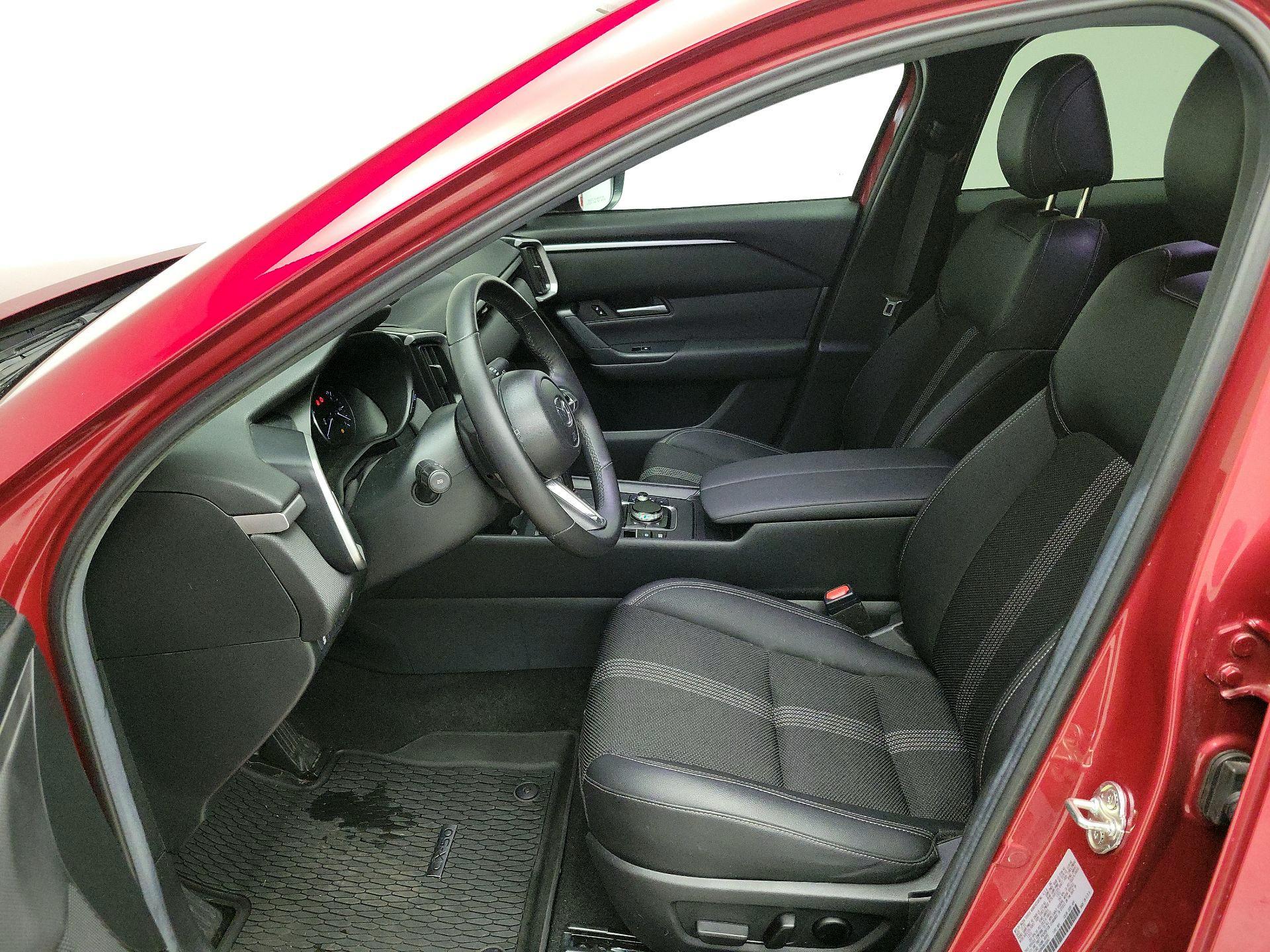 Thumbnail: 2024 Mazda CX-50 - 11