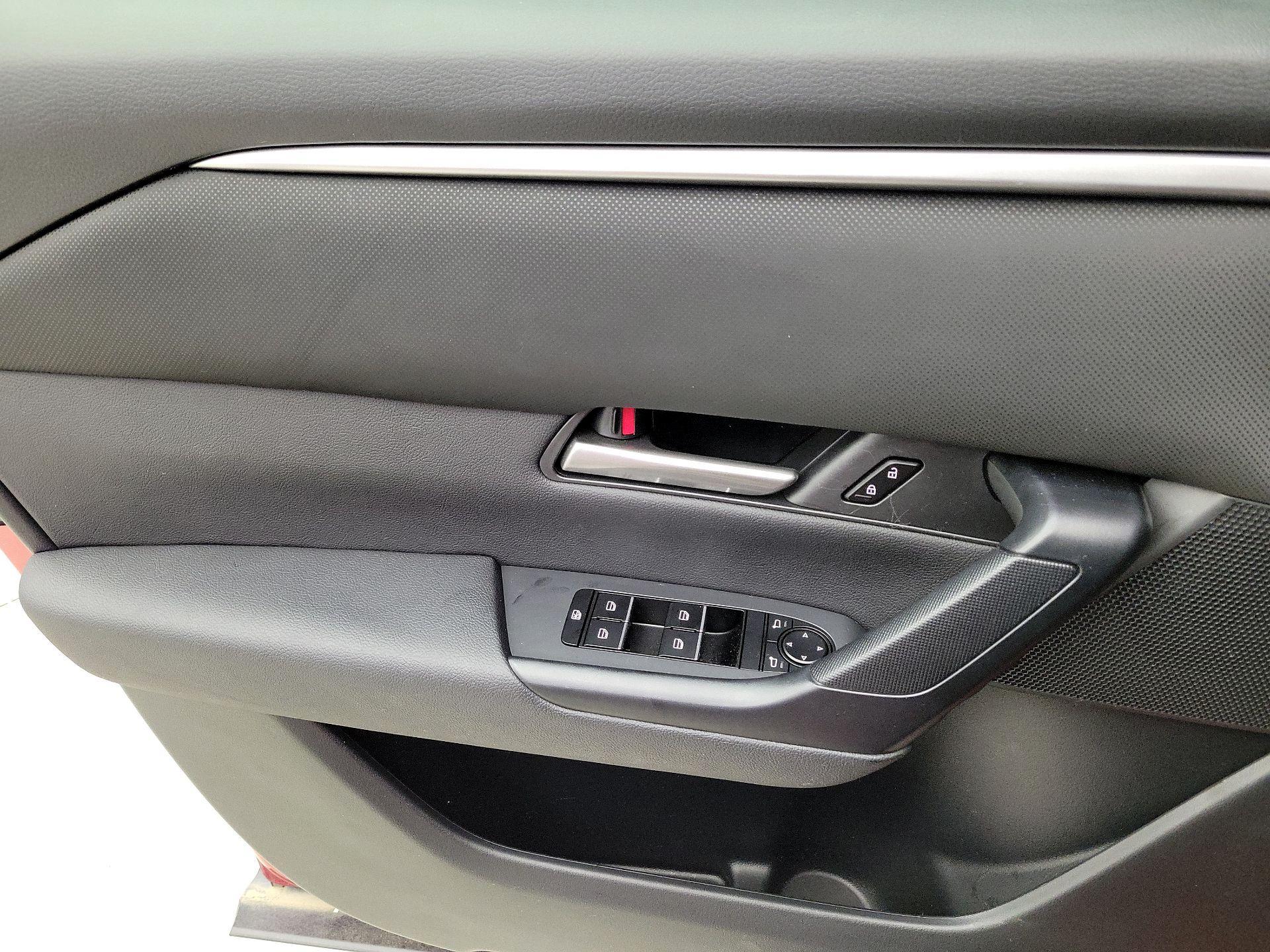 Thumbnail: 2024 Mazda CX-50 - 12