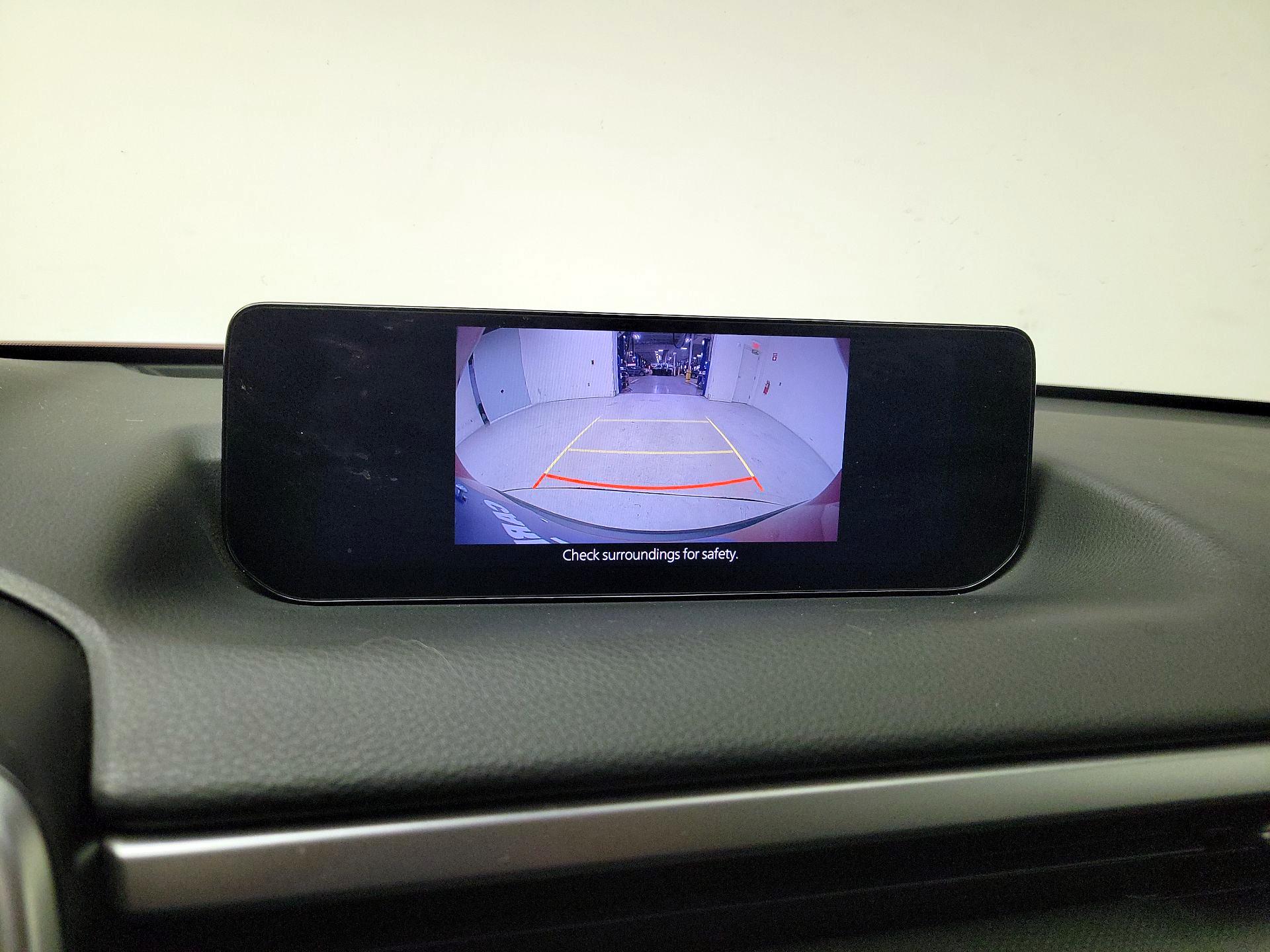 Thumbnail: 2024 Mazda CX-50 - 14