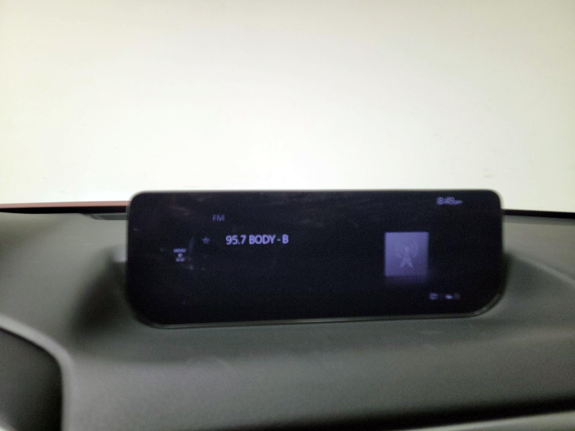 Thumbnail: 2024 Mazda CX-50 - 15