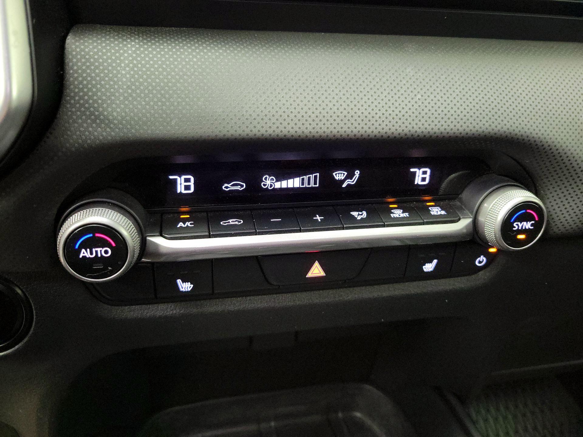 Thumbnail: 2024 Mazda CX-50 - 16