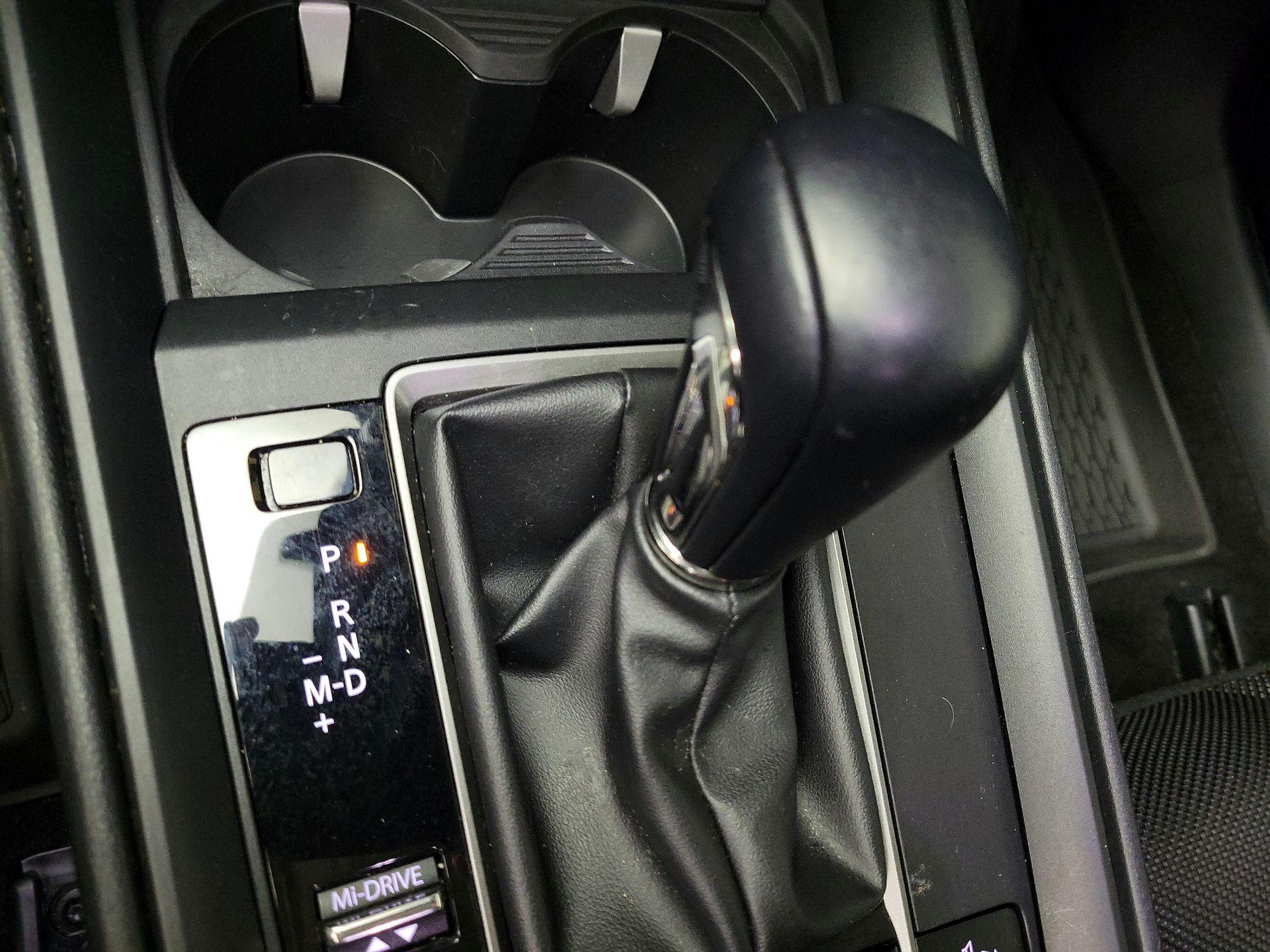 Thumbnail: 2024 Mazda CX-50 - 17