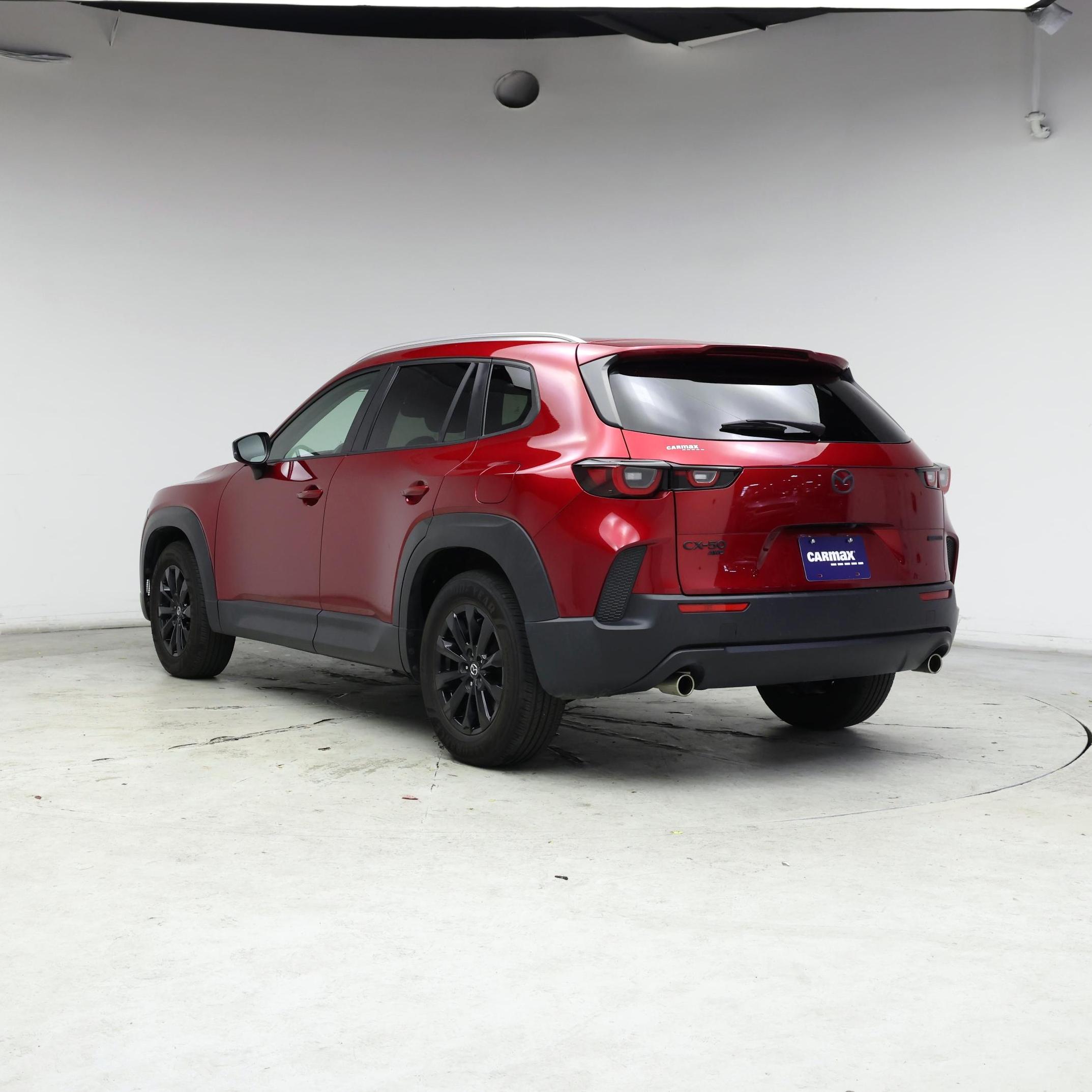 Thumbnail: 2024 Mazda CX-50 - 2