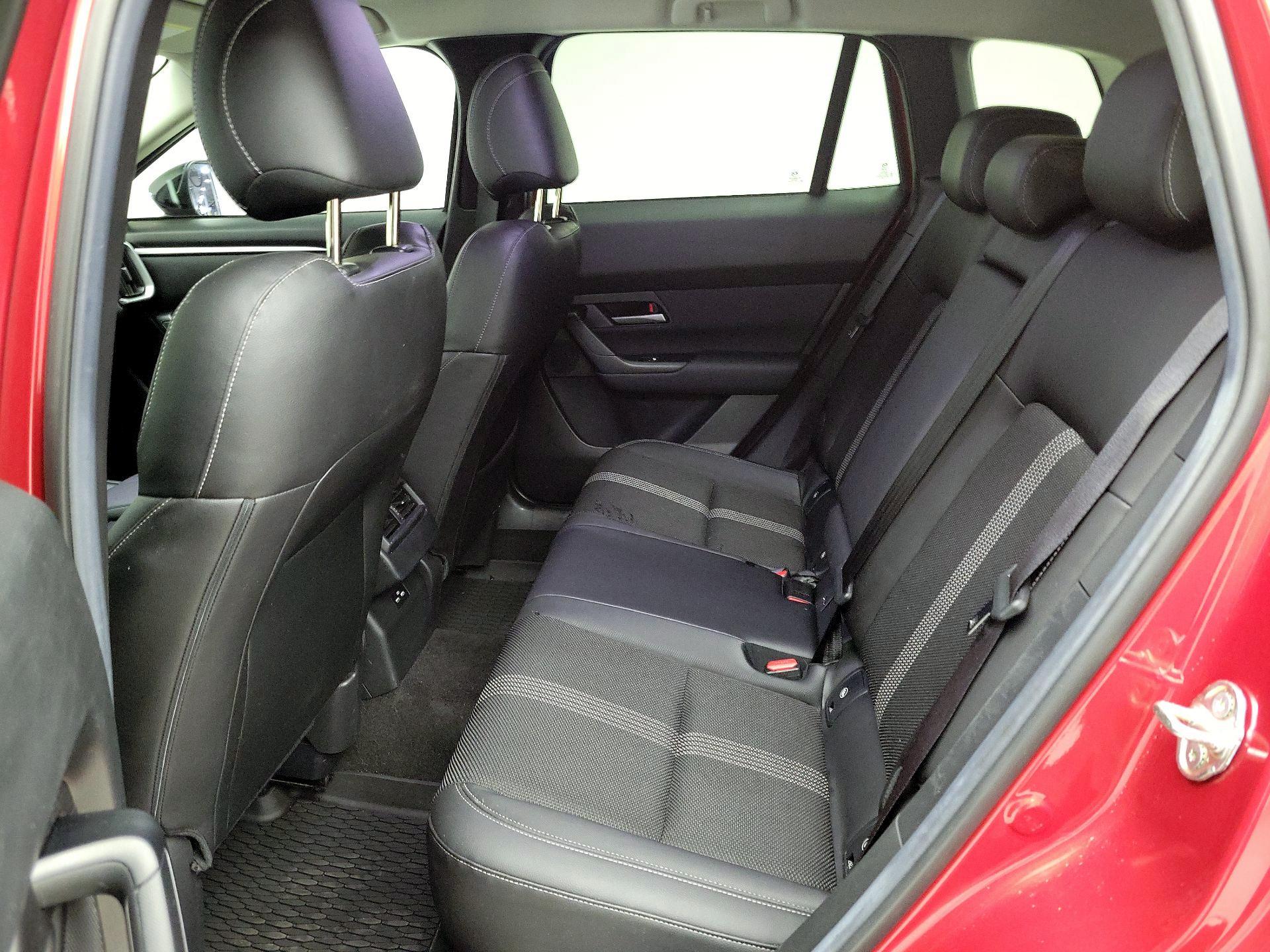 Thumbnail: 2024 Mazda CX-50 - 19