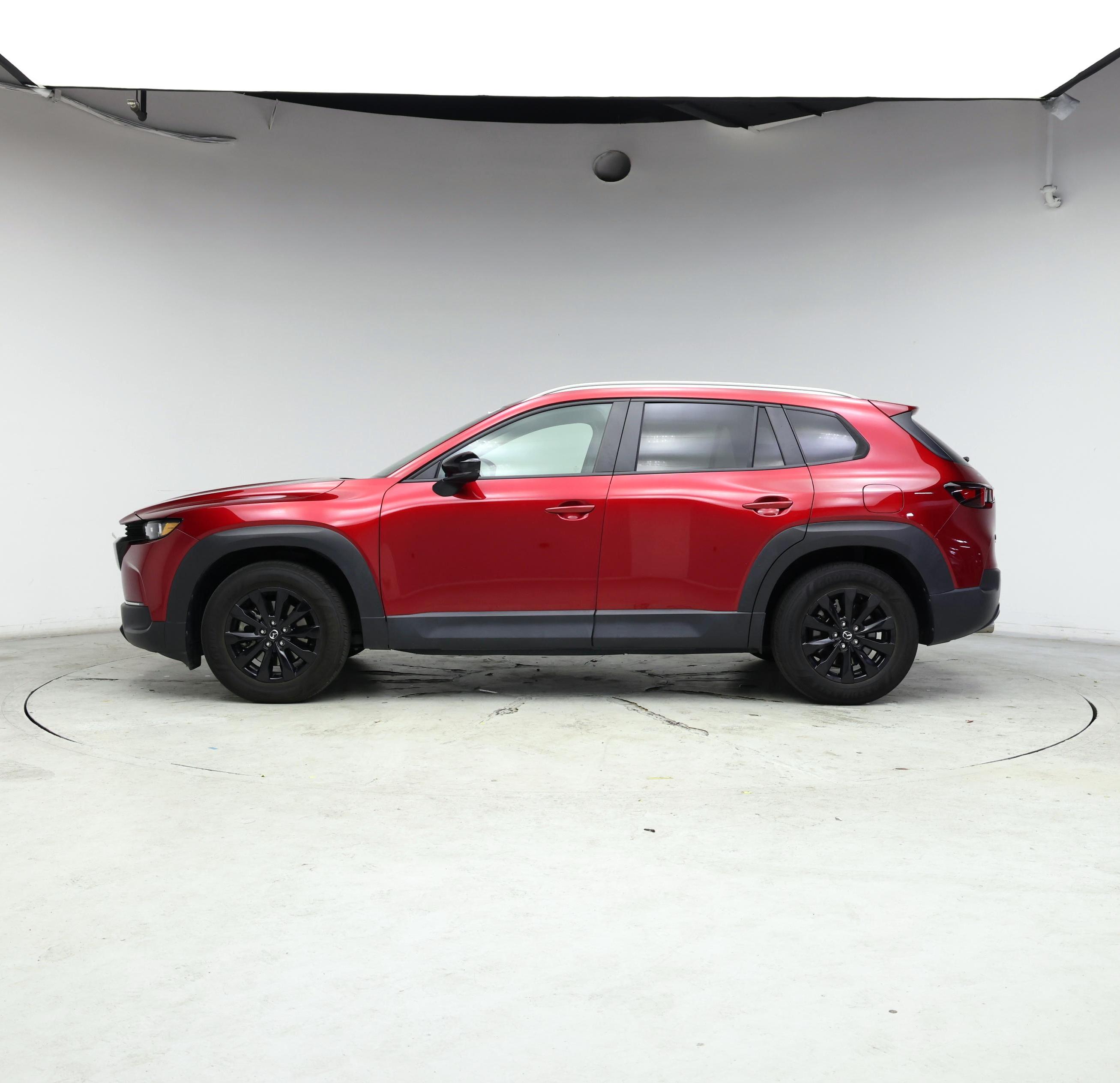 Thumbnail: 2024 Mazda CX-50 - 3