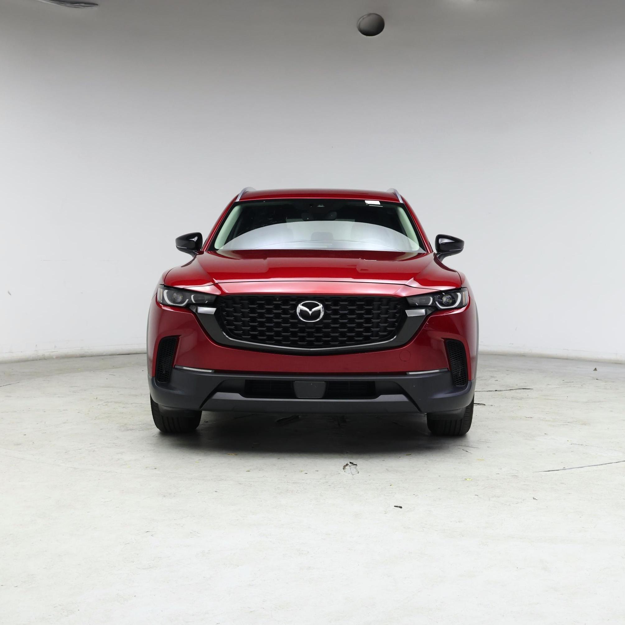 Thumbnail: 2024 Mazda CX-50 - 5