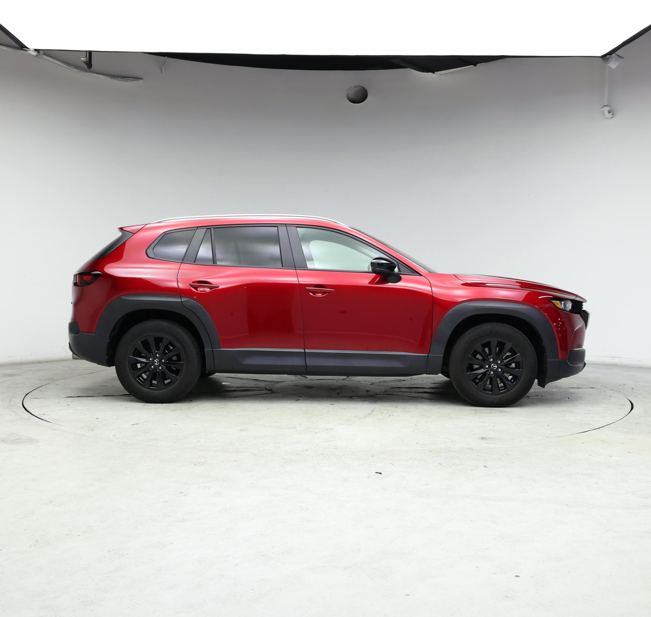 Thumbnail: 2024 Mazda CX-50 - 7