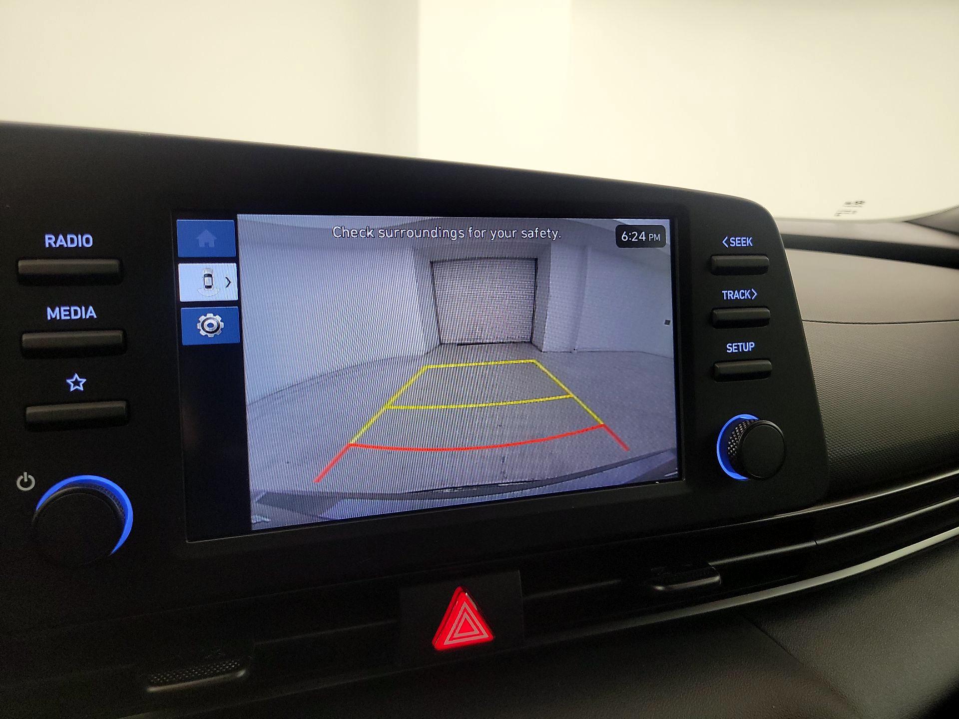 Thumbnail: 2025 Hyundai Elantra - 14