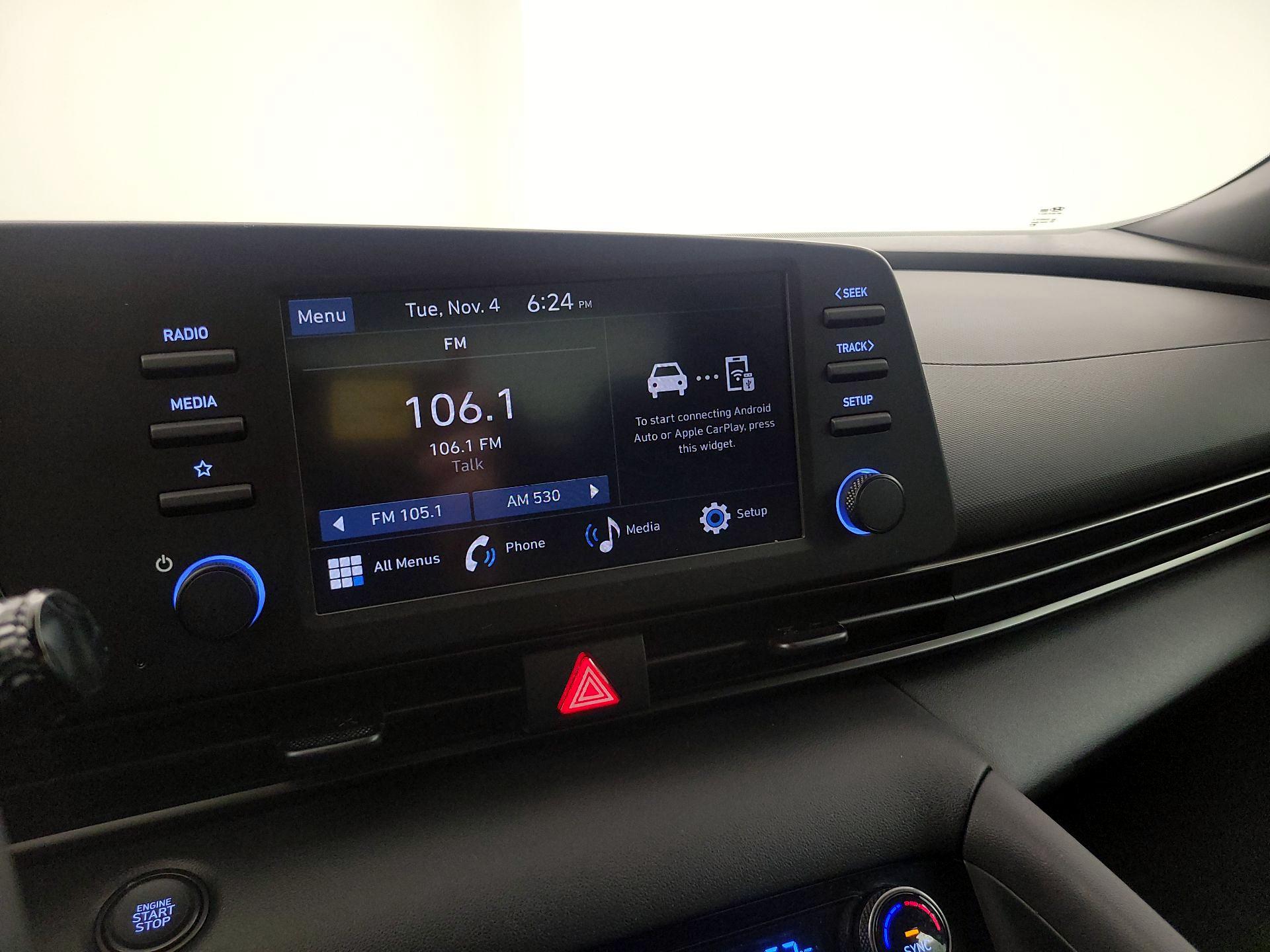 Thumbnail: 2025 Hyundai Elantra - 15