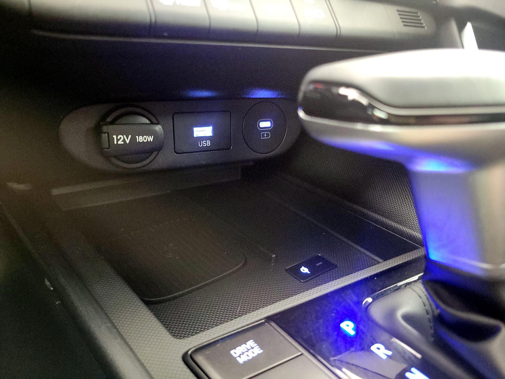 Thumbnail: 2025 Hyundai Elantra - 18