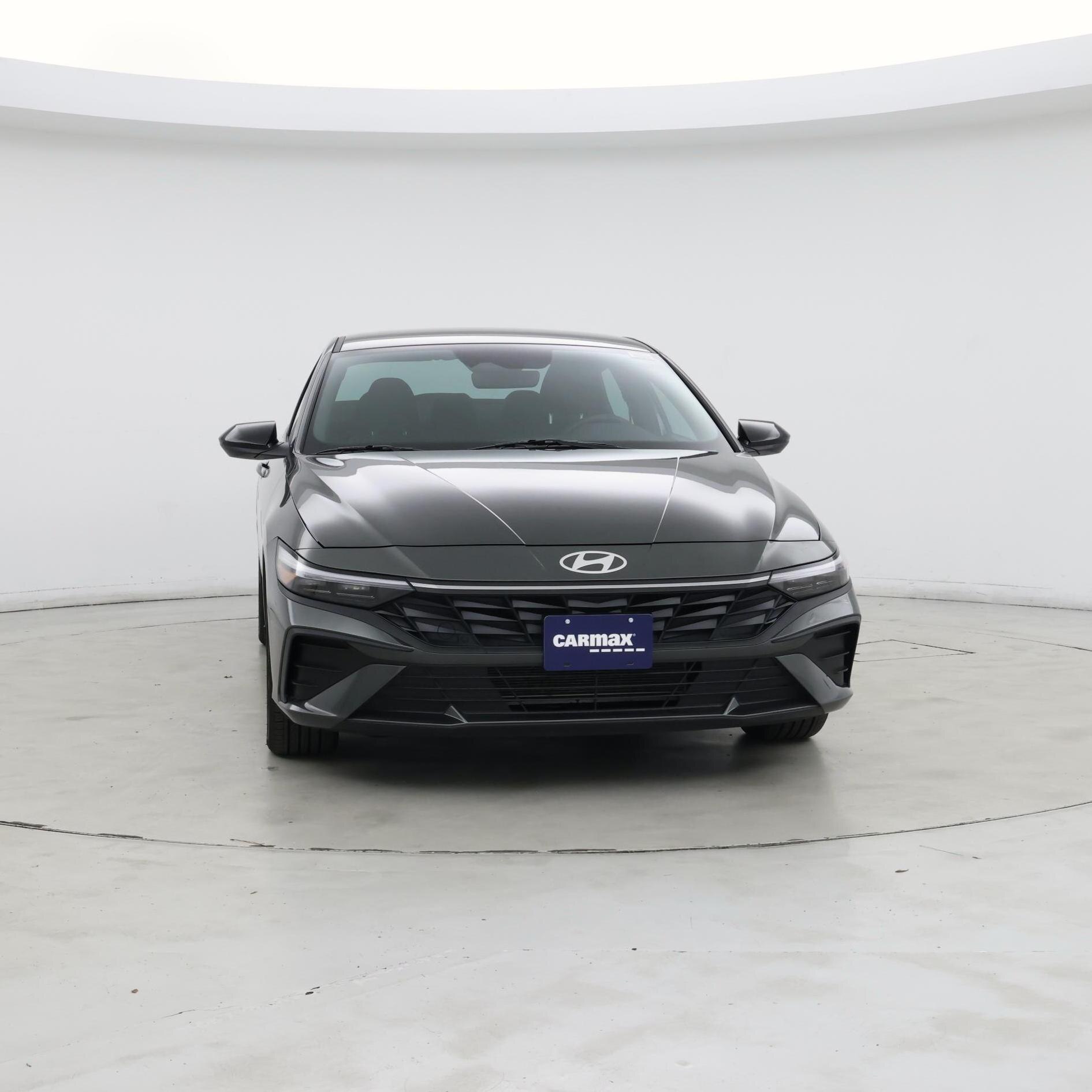 Thumbnail: 2025 Hyundai Elantra - 5