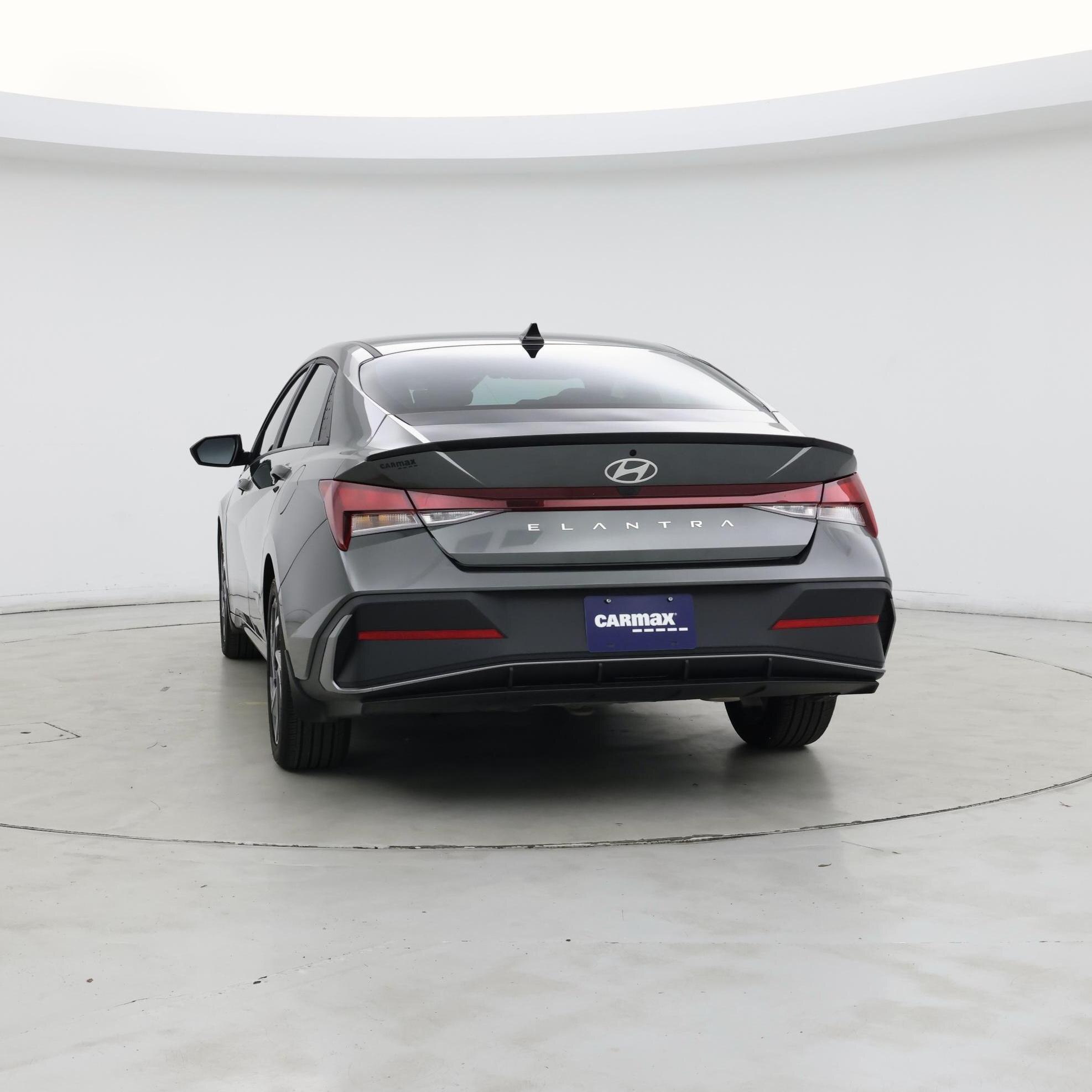 Thumbnail: 2025 Hyundai Elantra - 6