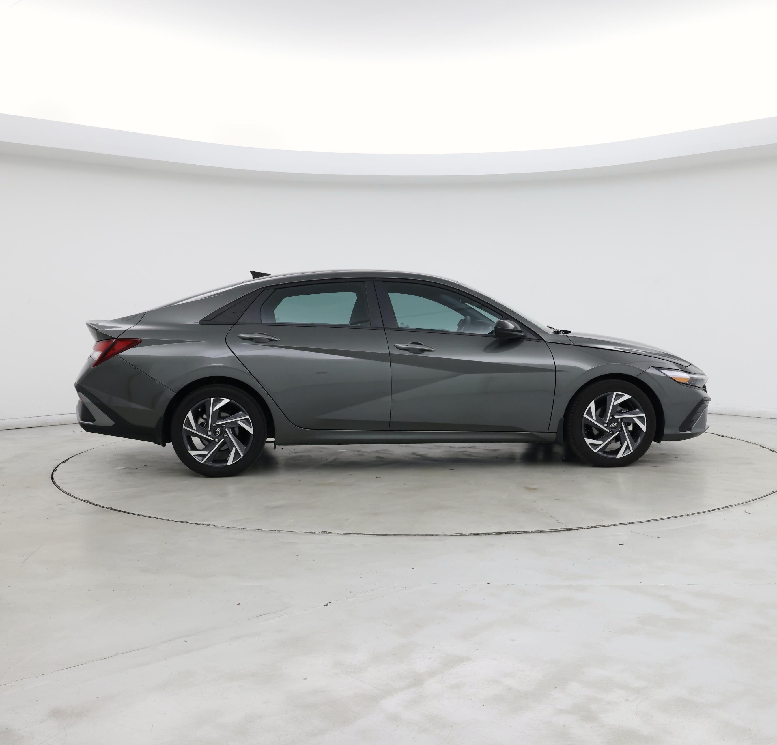 Thumbnail: 2025 Hyundai Elantra - 7