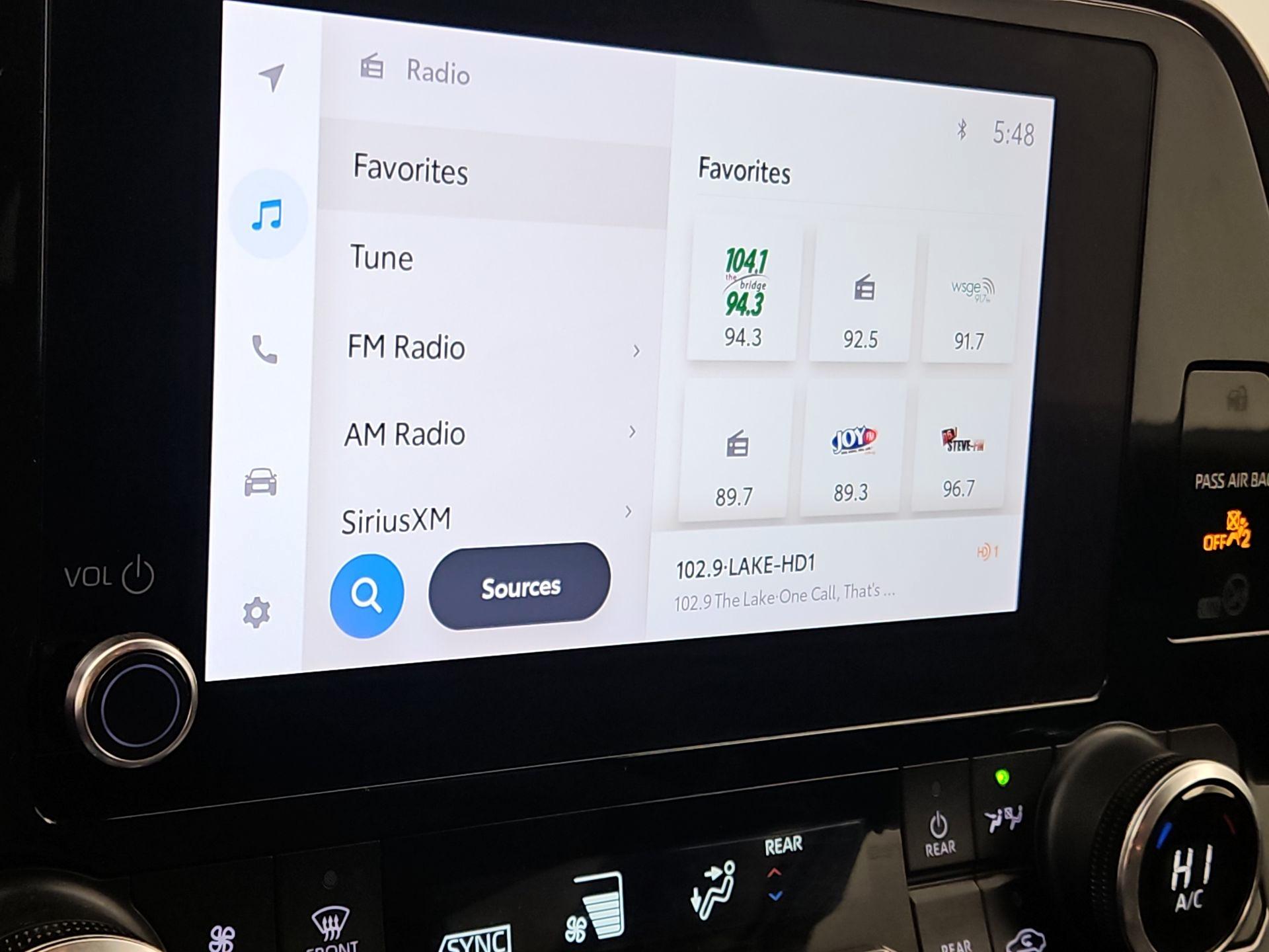 Thumbnail: 2023 Toyota Highlander - 15