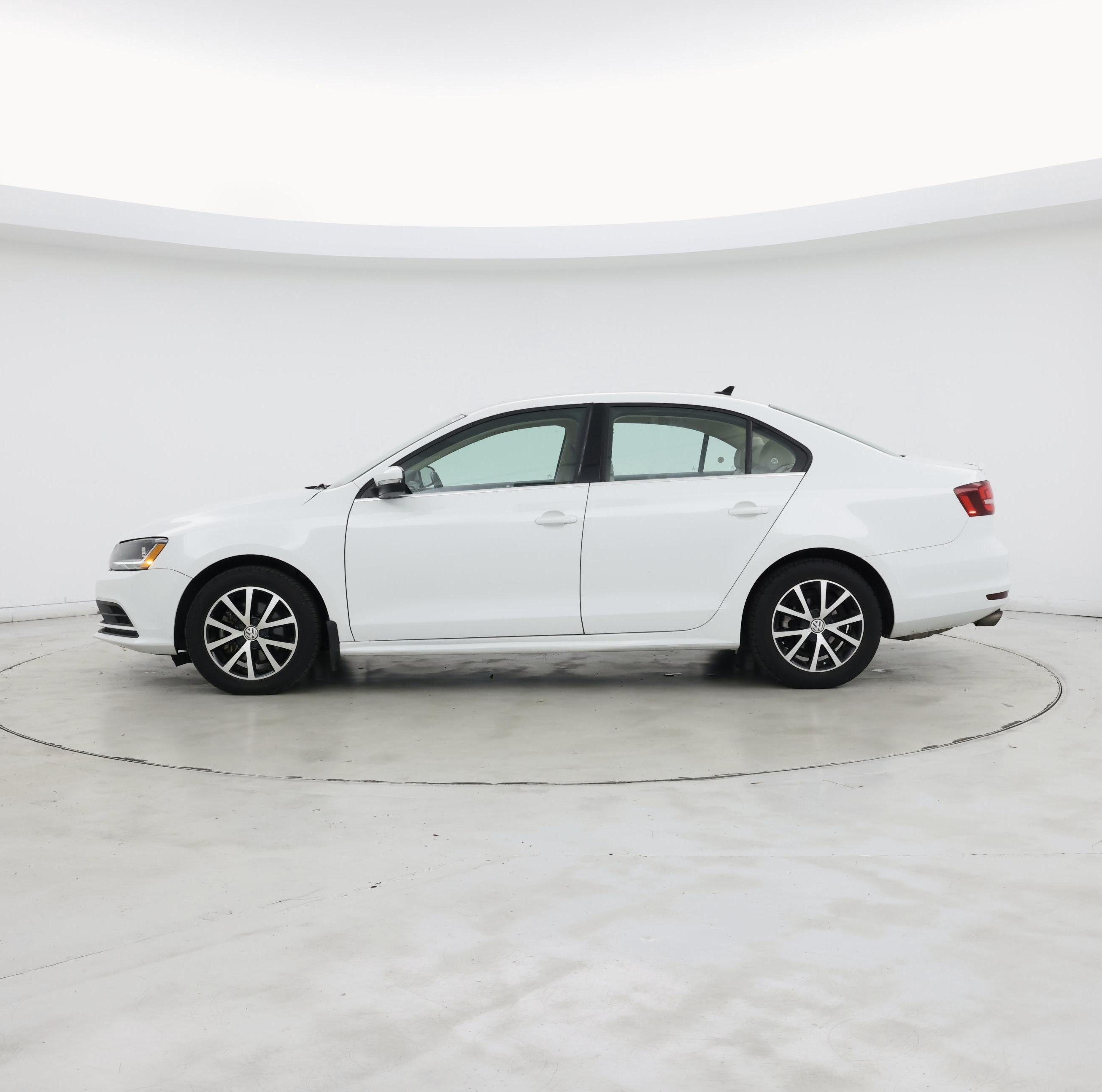 Thumbnail: 2018 Volkswagen Jetta - 3