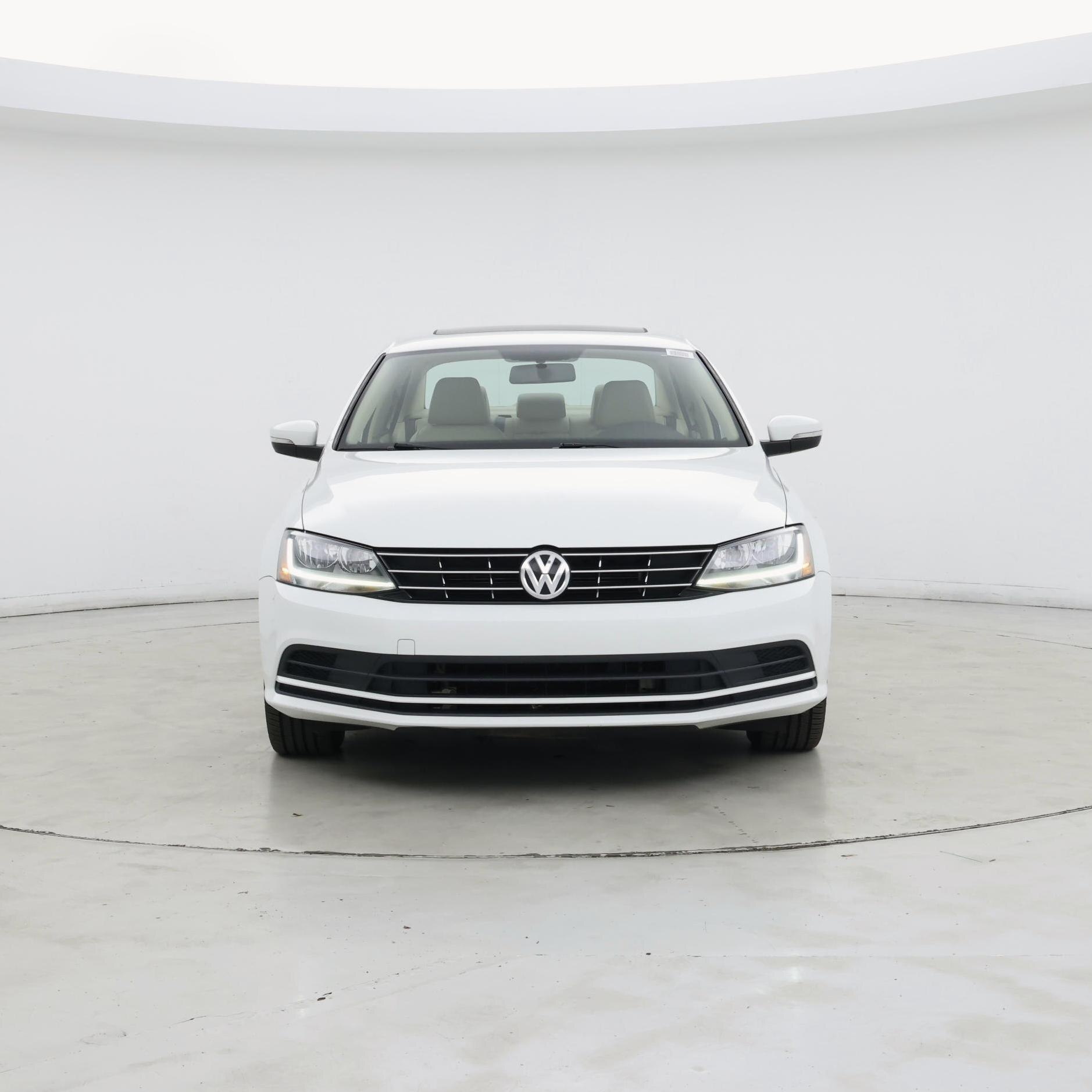 Thumbnail: 2018 Volkswagen Jetta - 5