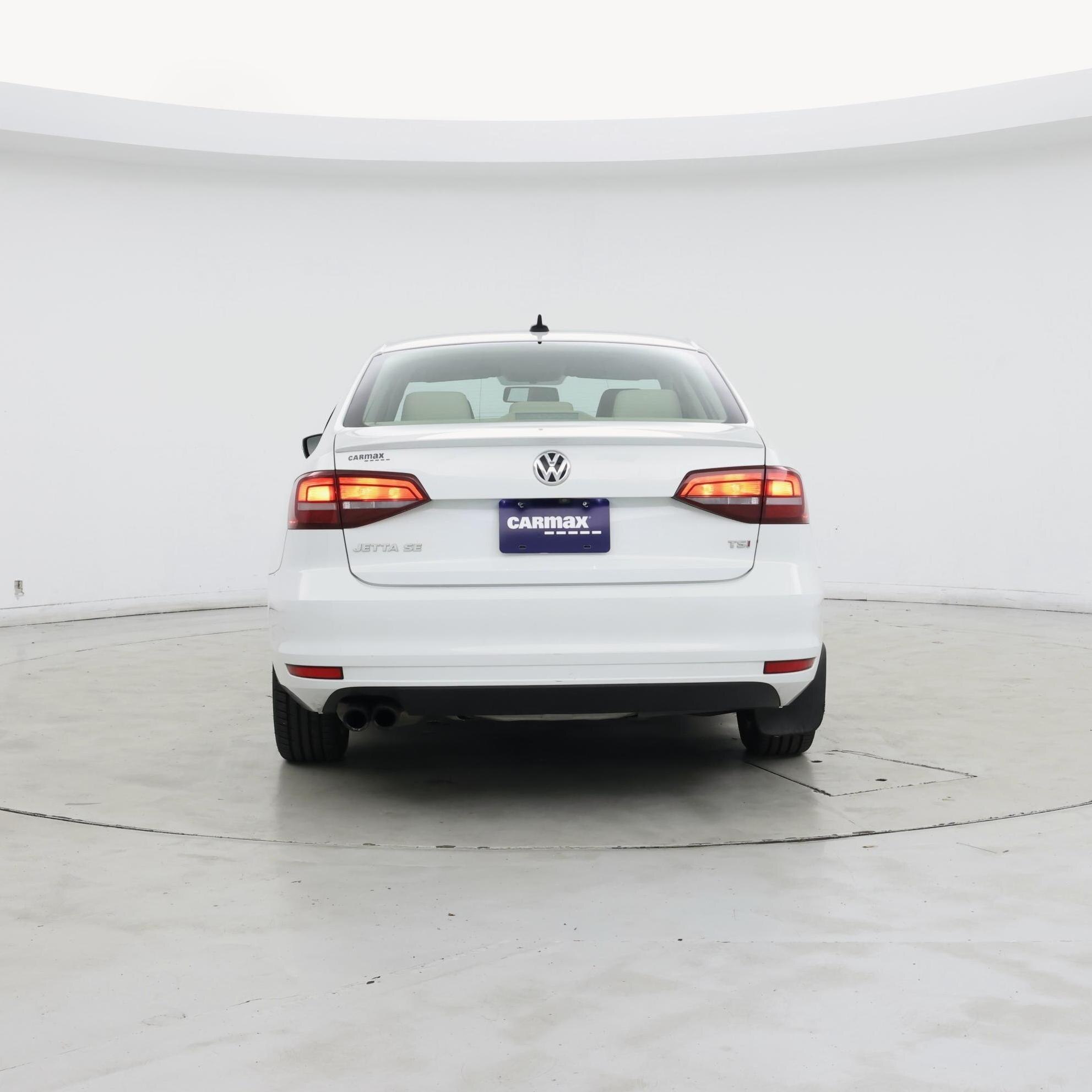 Thumbnail: 2018 Volkswagen Jetta - 6