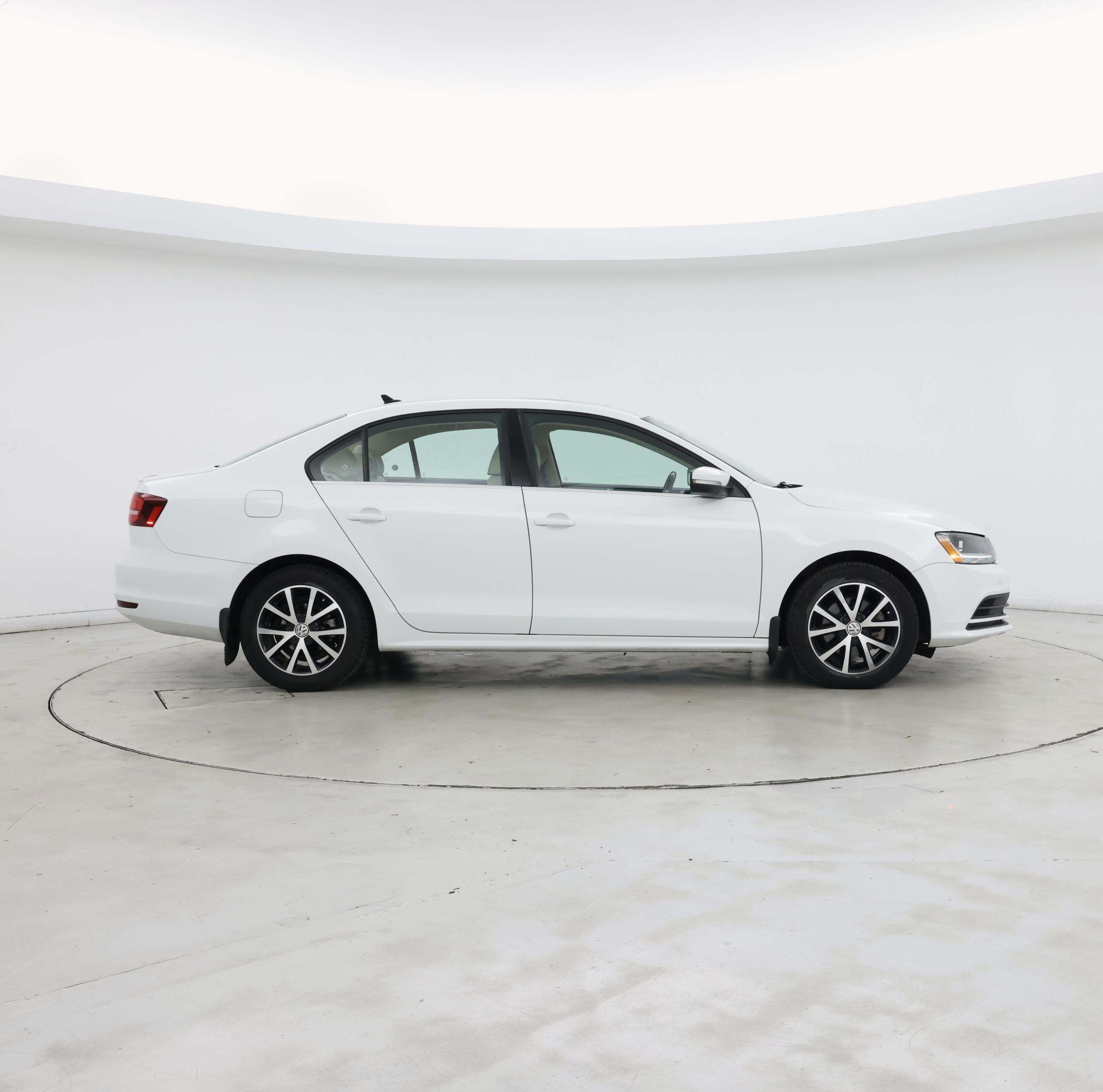 Thumbnail: 2018 Volkswagen Jetta - 7