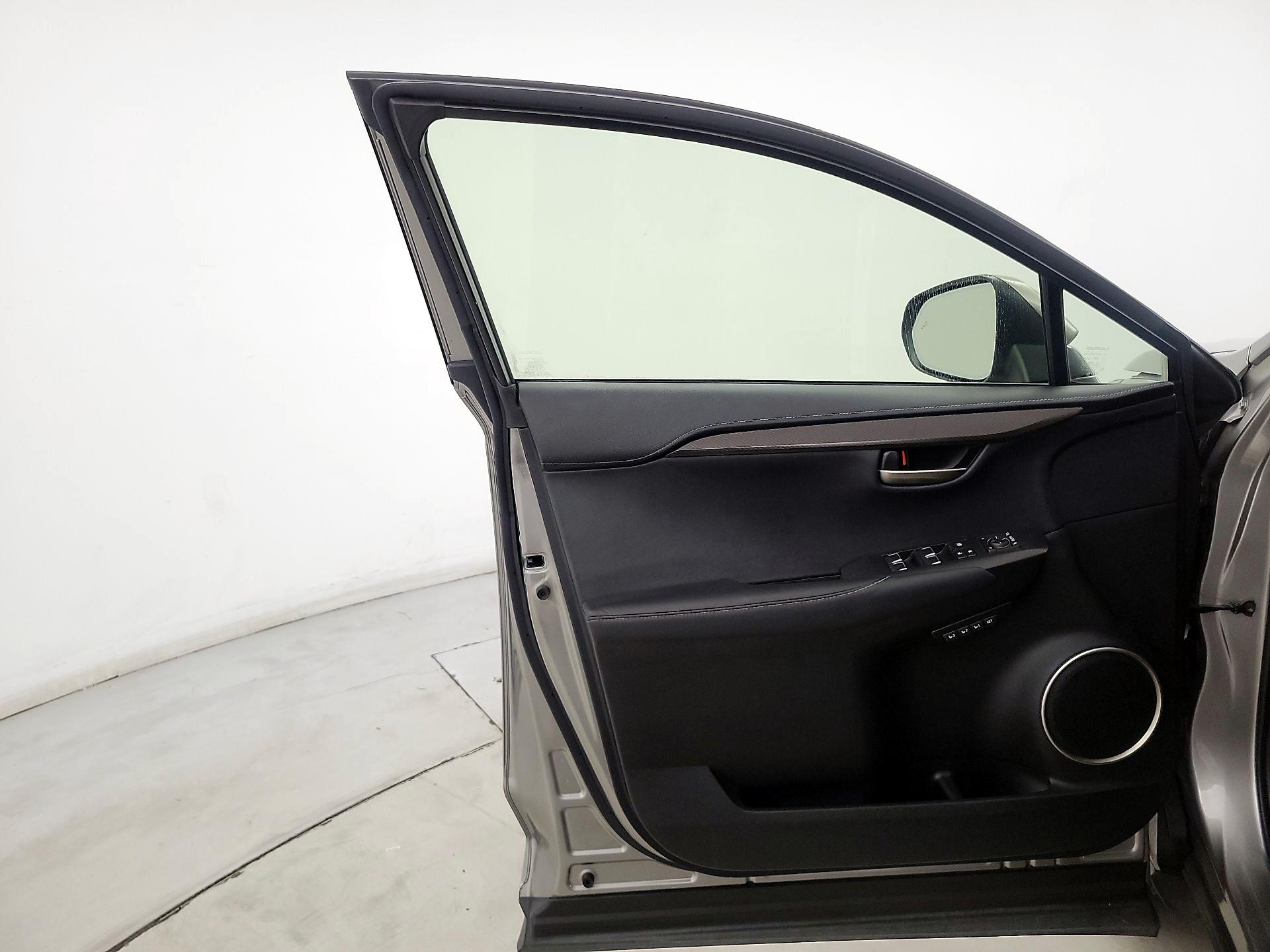 Thumbnail: 2019 Lexus NX - 12