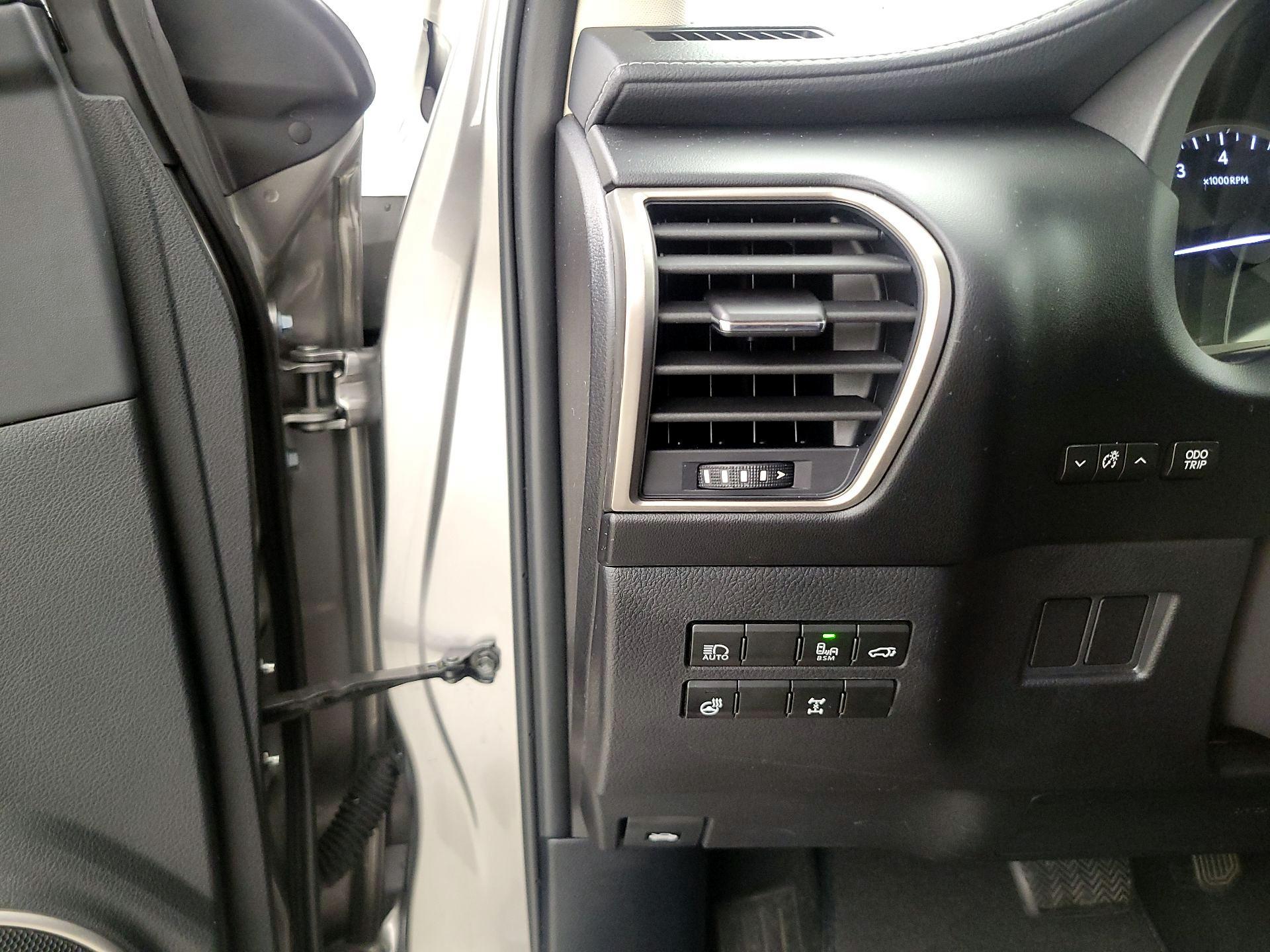 Thumbnail: 2019 Lexus NX - 13