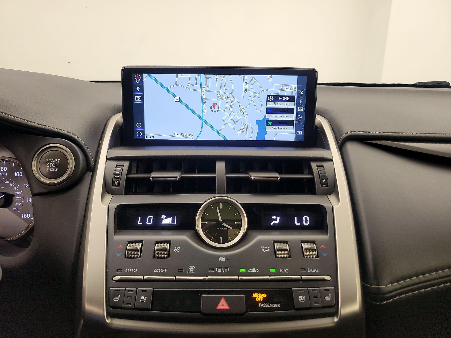 Thumbnail: 2019 Lexus NX - 14