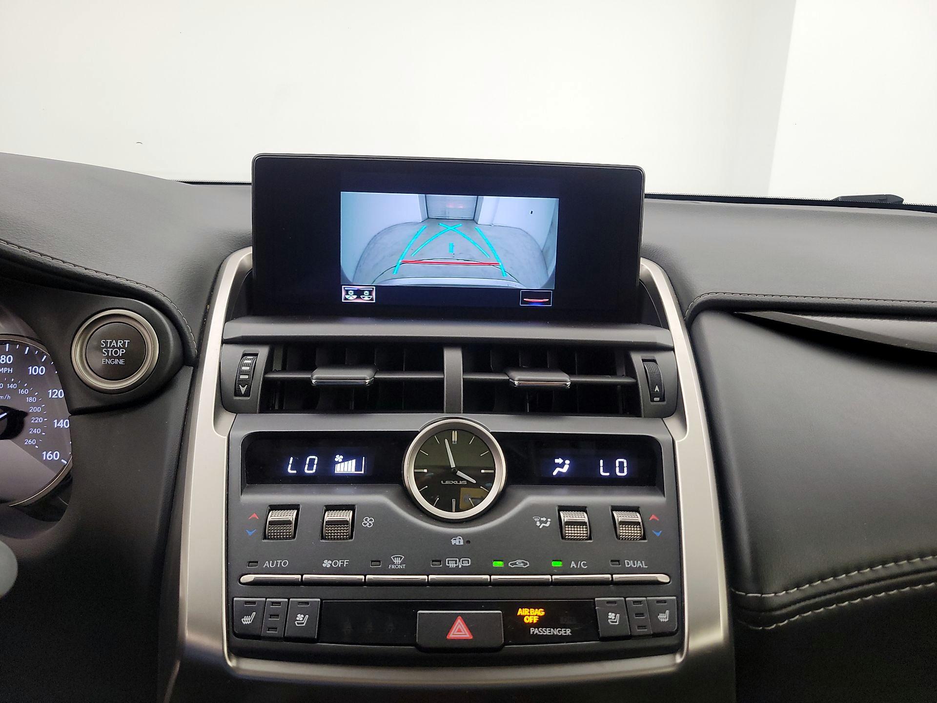 Thumbnail: 2019 Lexus NX - 15