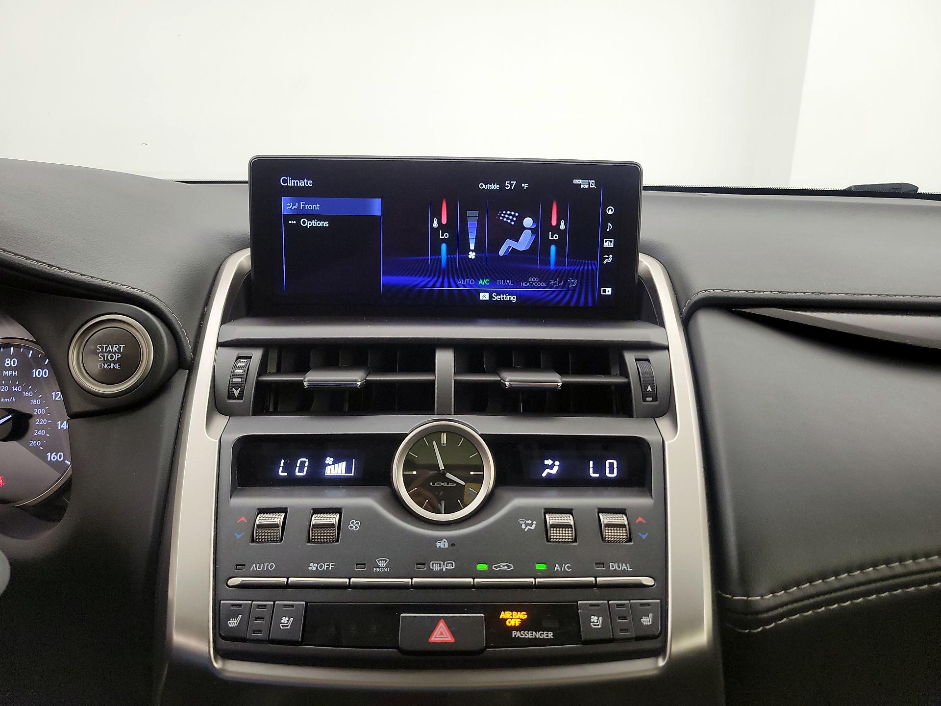 Thumbnail: 2019 Lexus NX - 17