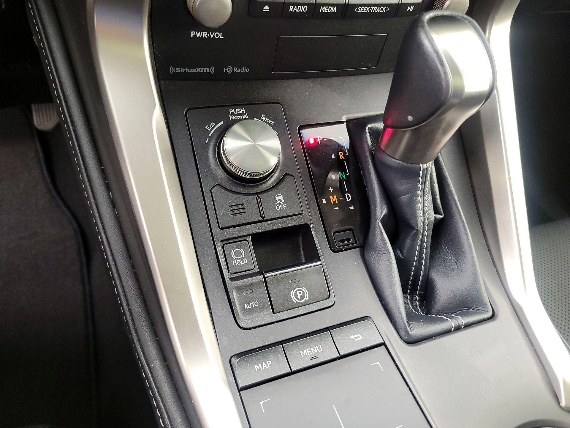 Thumbnail: 2019 Lexus NX - 18