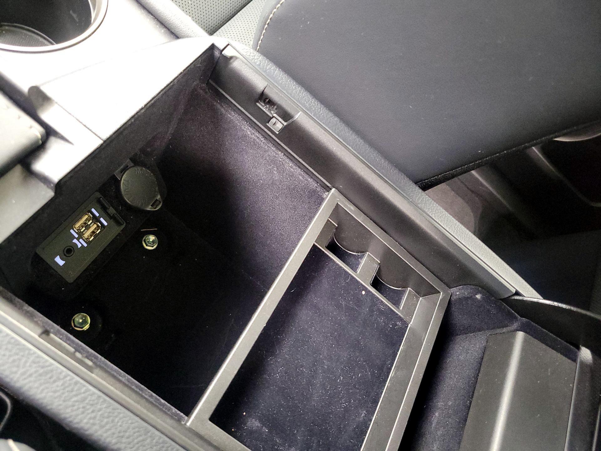 Thumbnail: 2019 Lexus NX - 19