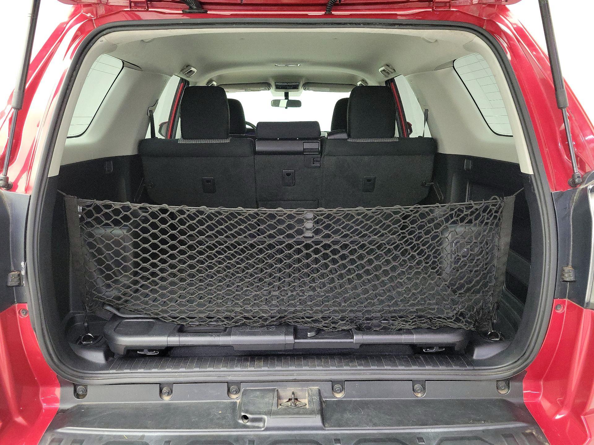 Thumbnail: 2016 Toyota 4Runner - 20