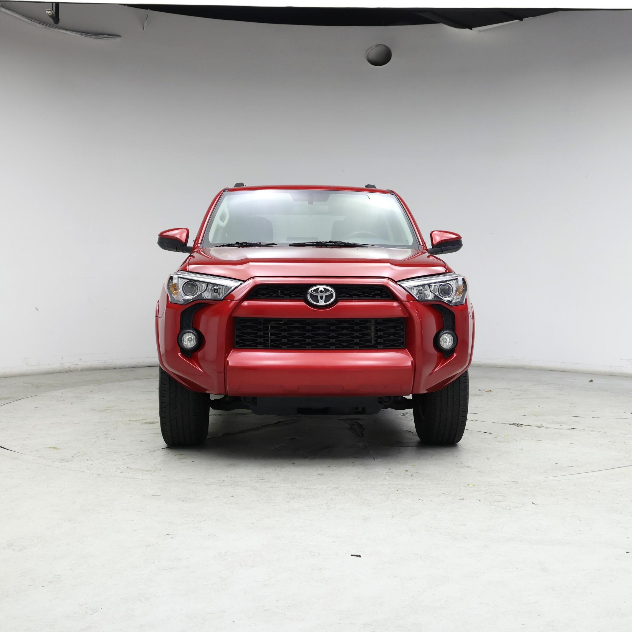 Thumbnail: 2016 Toyota 4Runner - 5