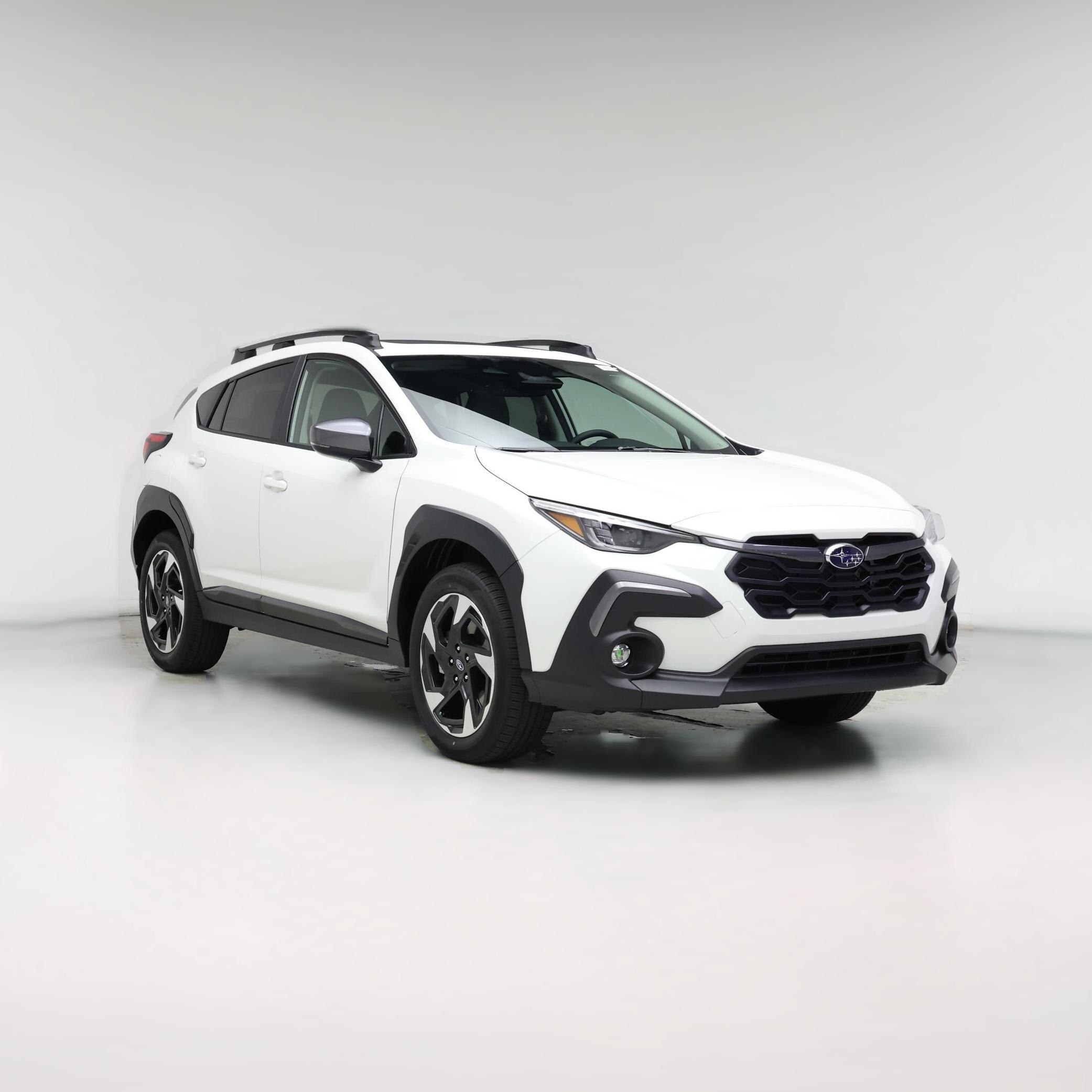 Thumbnail: 2025 Subaru Crosstrek - 1