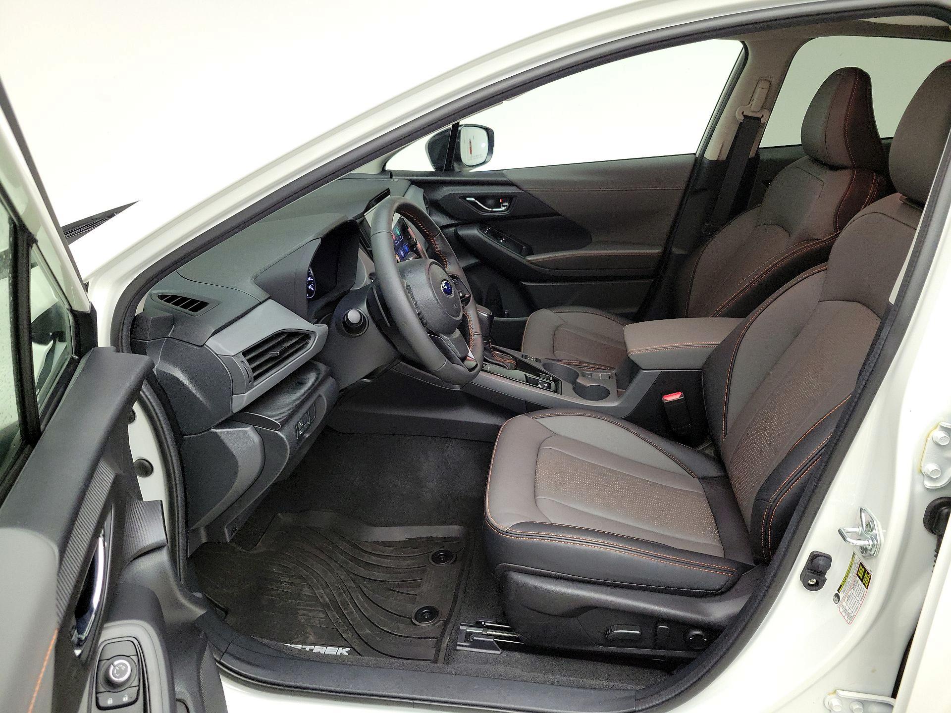 Thumbnail: 2025 Subaru Crosstrek - 11