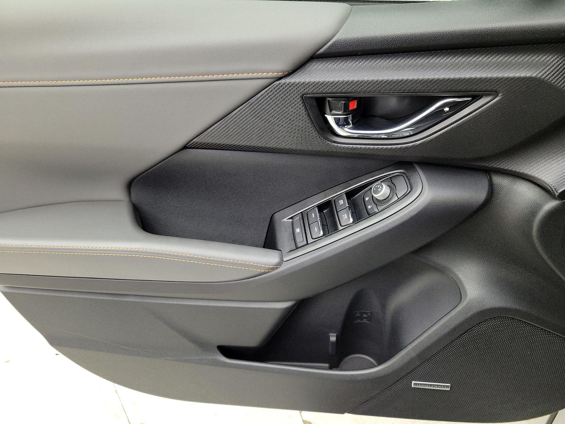 Thumbnail: 2025 Subaru Crosstrek - 12