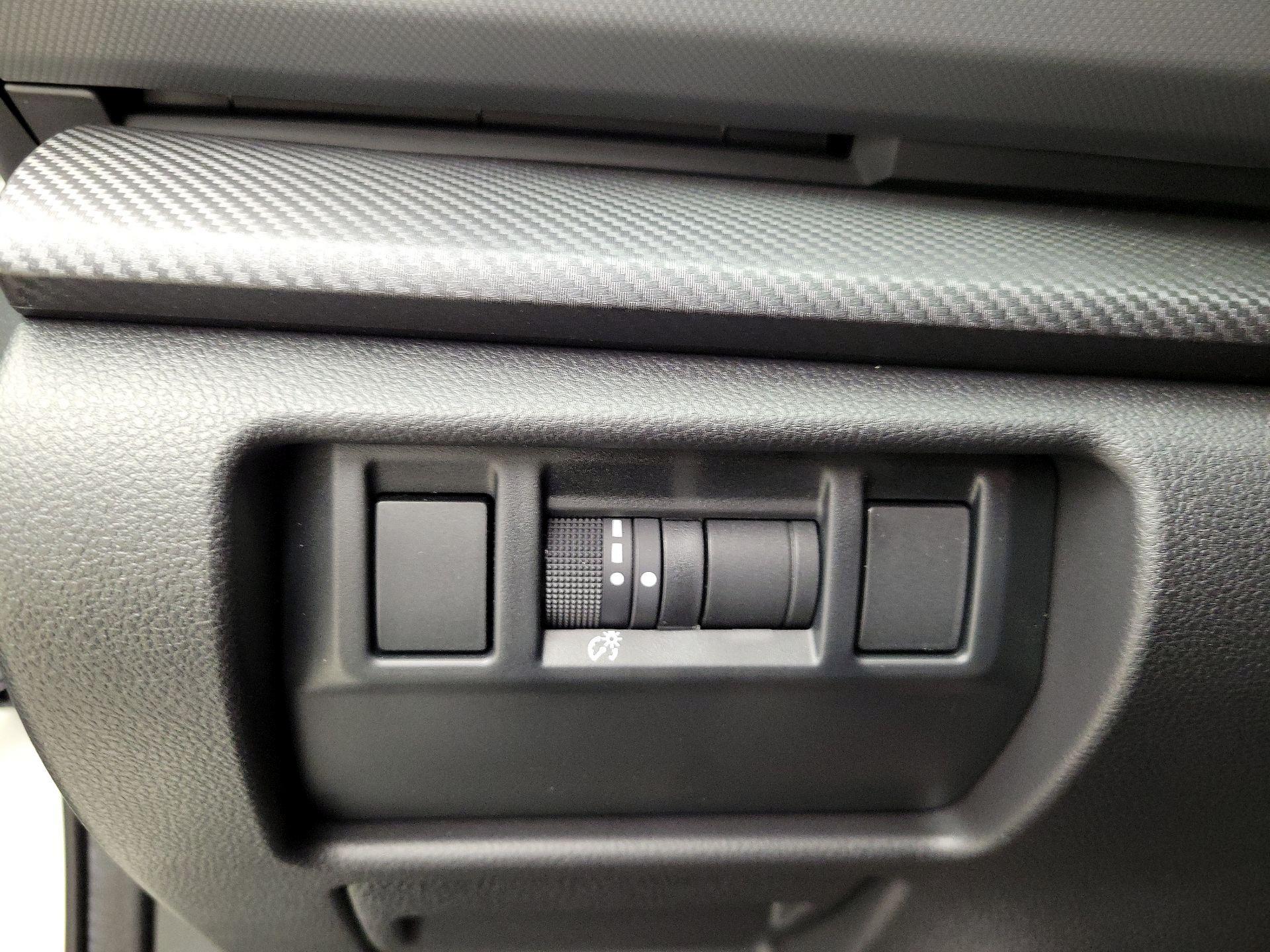 Thumbnail: 2025 Subaru Crosstrek - 13