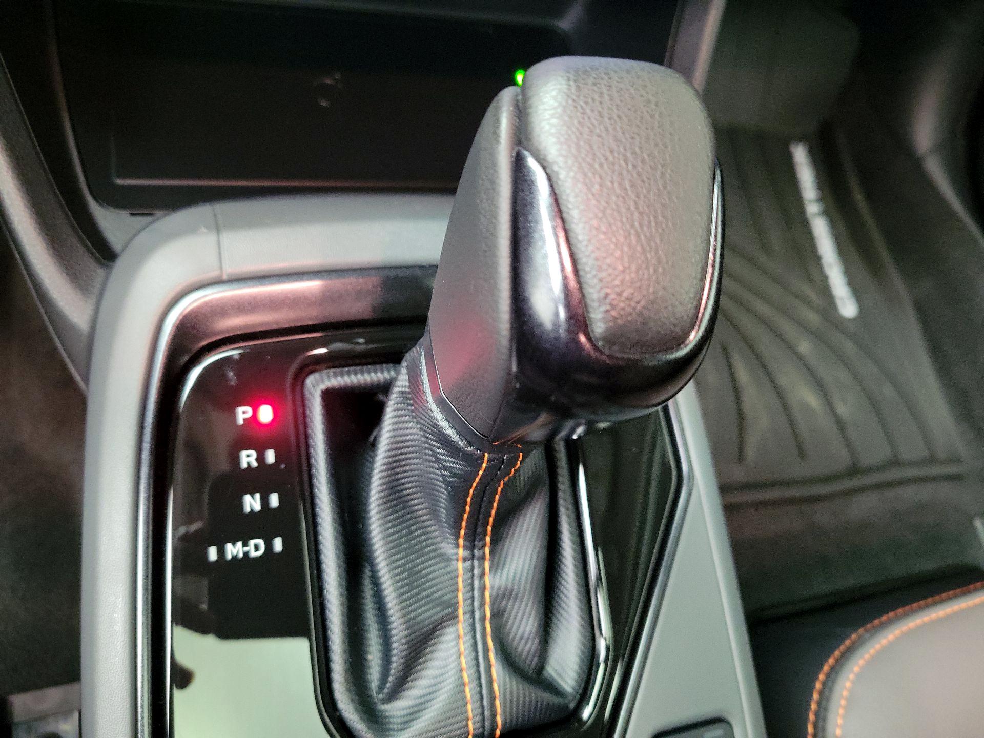 Thumbnail: 2025 Subaru Crosstrek - 17