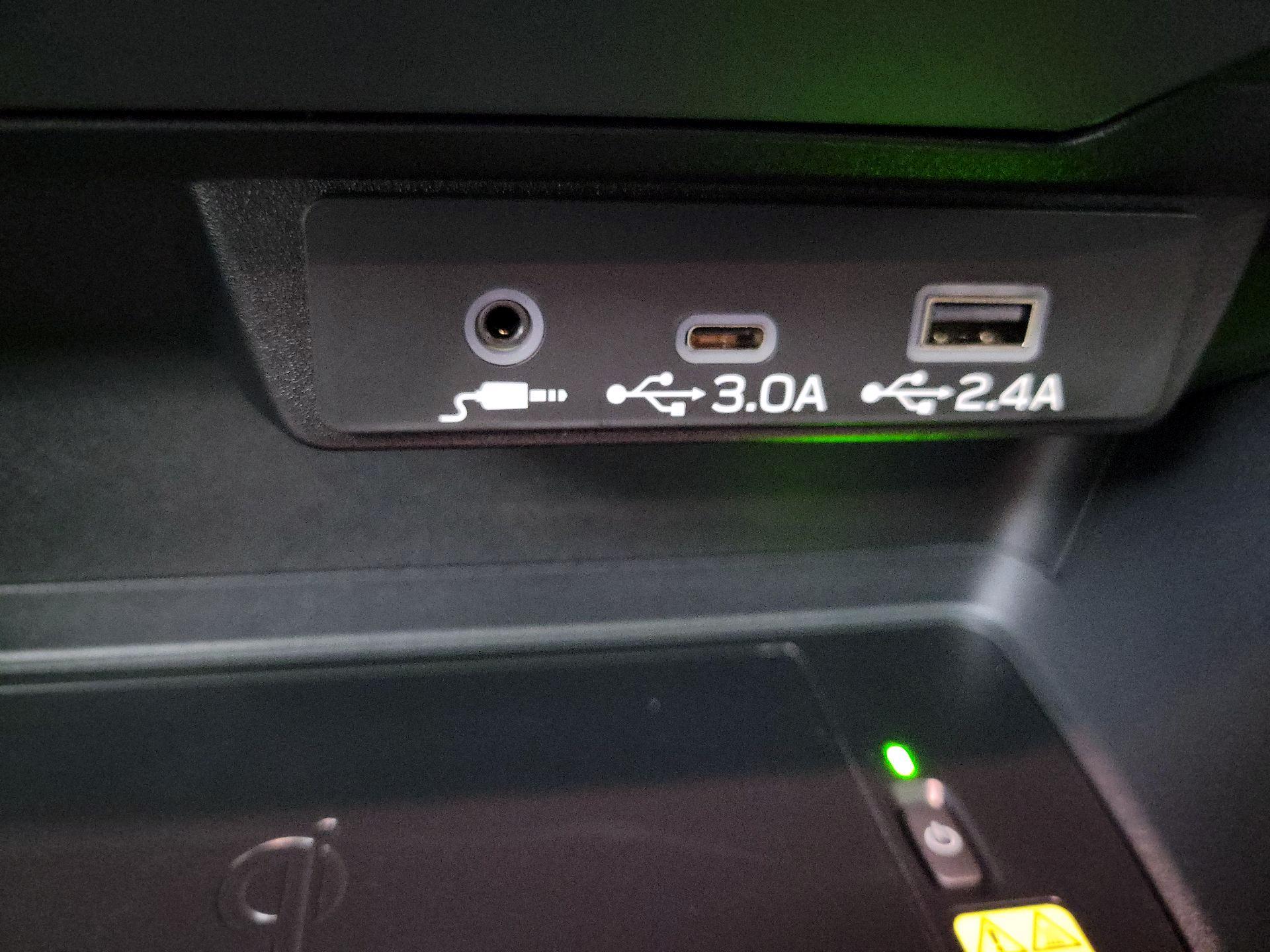 Thumbnail: 2025 Subaru Crosstrek - 18