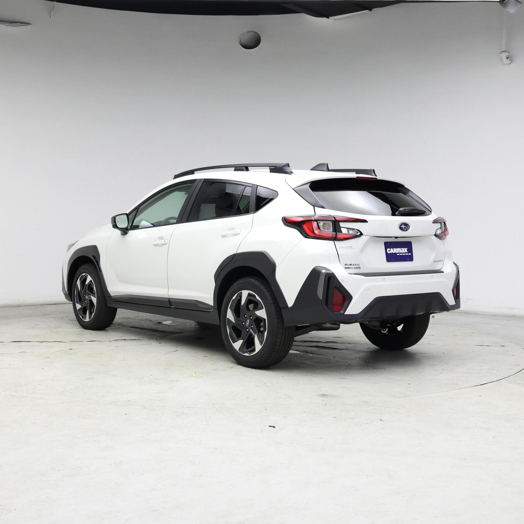 Thumbnail: 2025 Subaru Crosstrek - 2