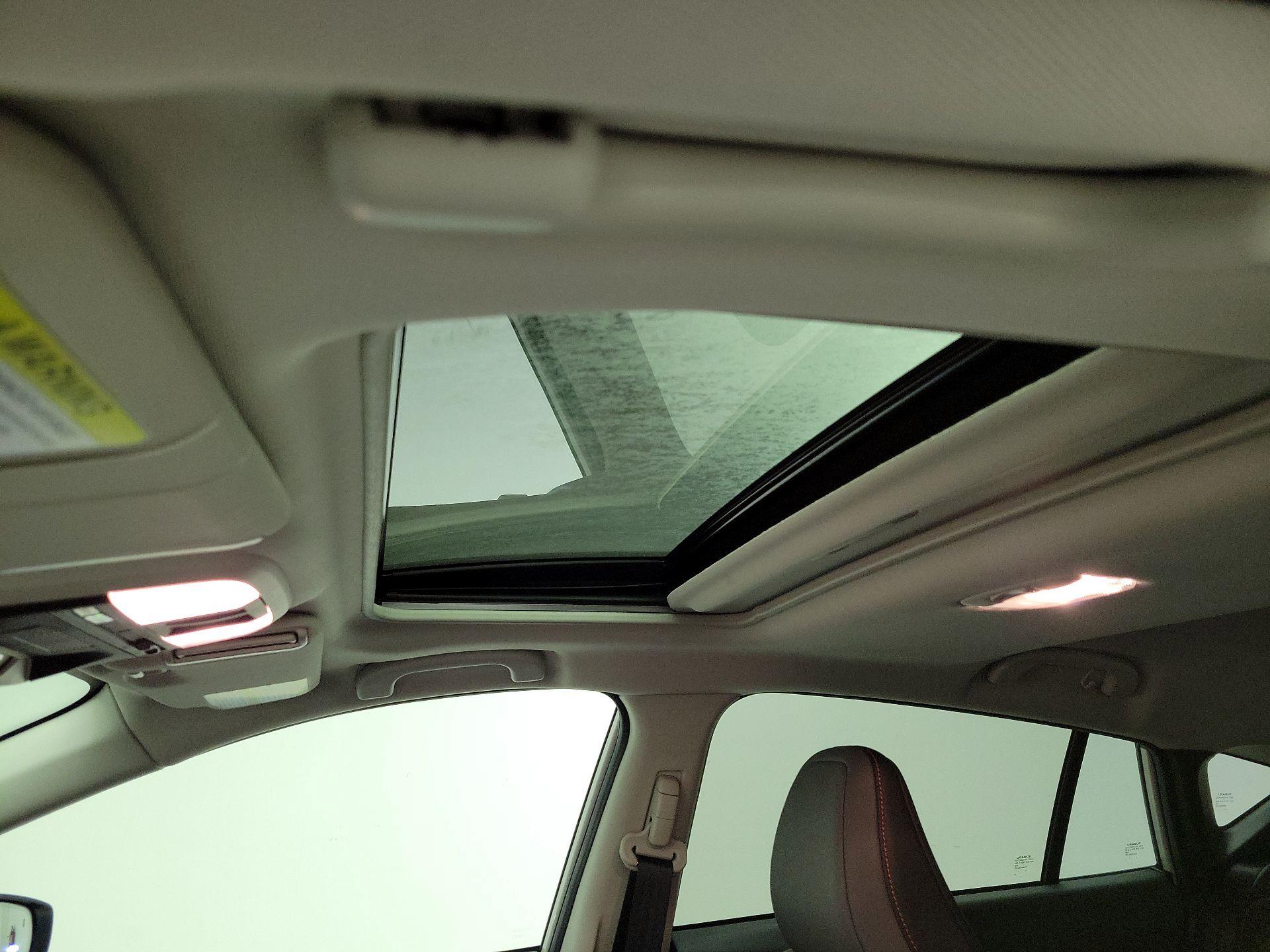 Thumbnail: 2025 Subaru Crosstrek - 19