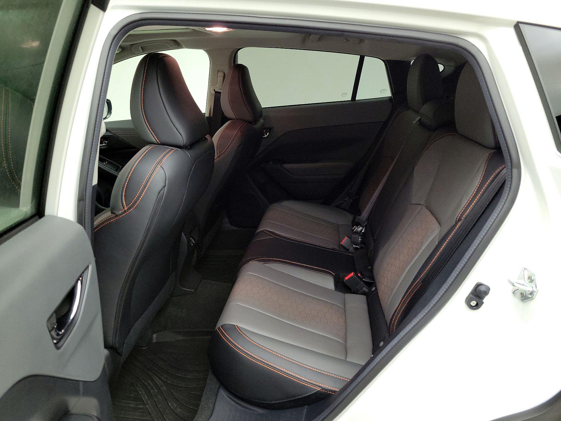 Thumbnail: 2025 Subaru Crosstrek - 20