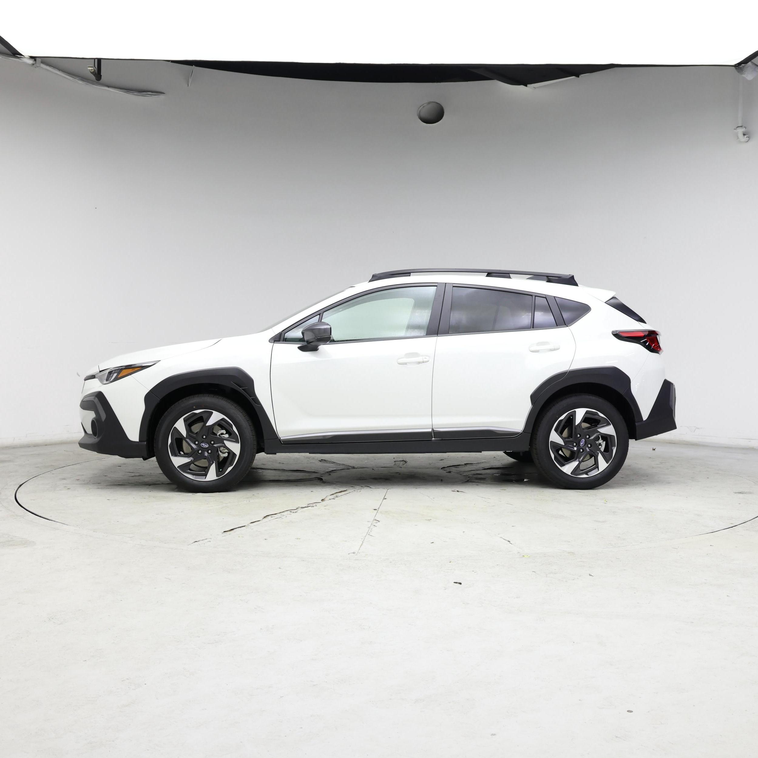 Thumbnail: 2025 Subaru Crosstrek - 3