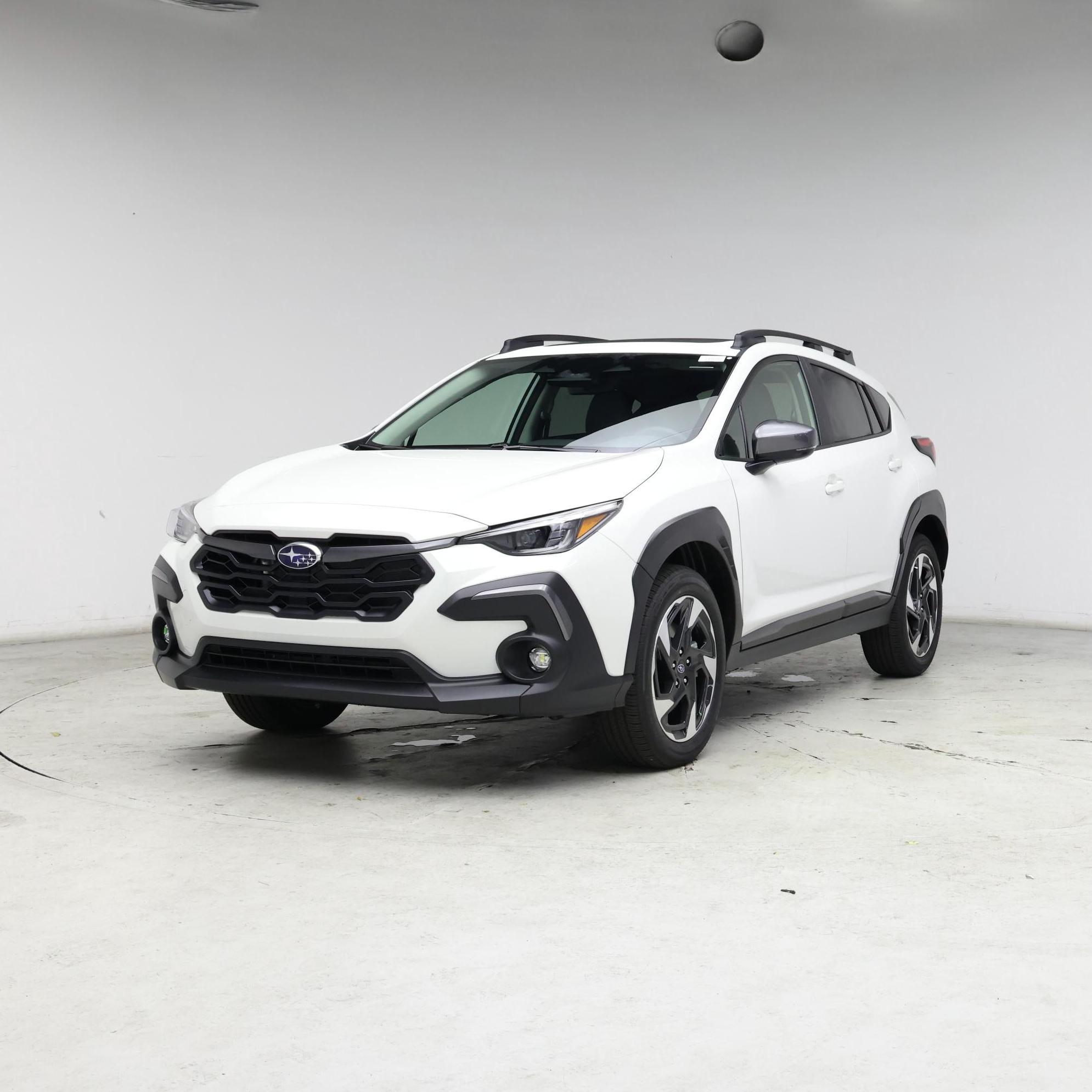 Thumbnail: 2025 Subaru Crosstrek - 4