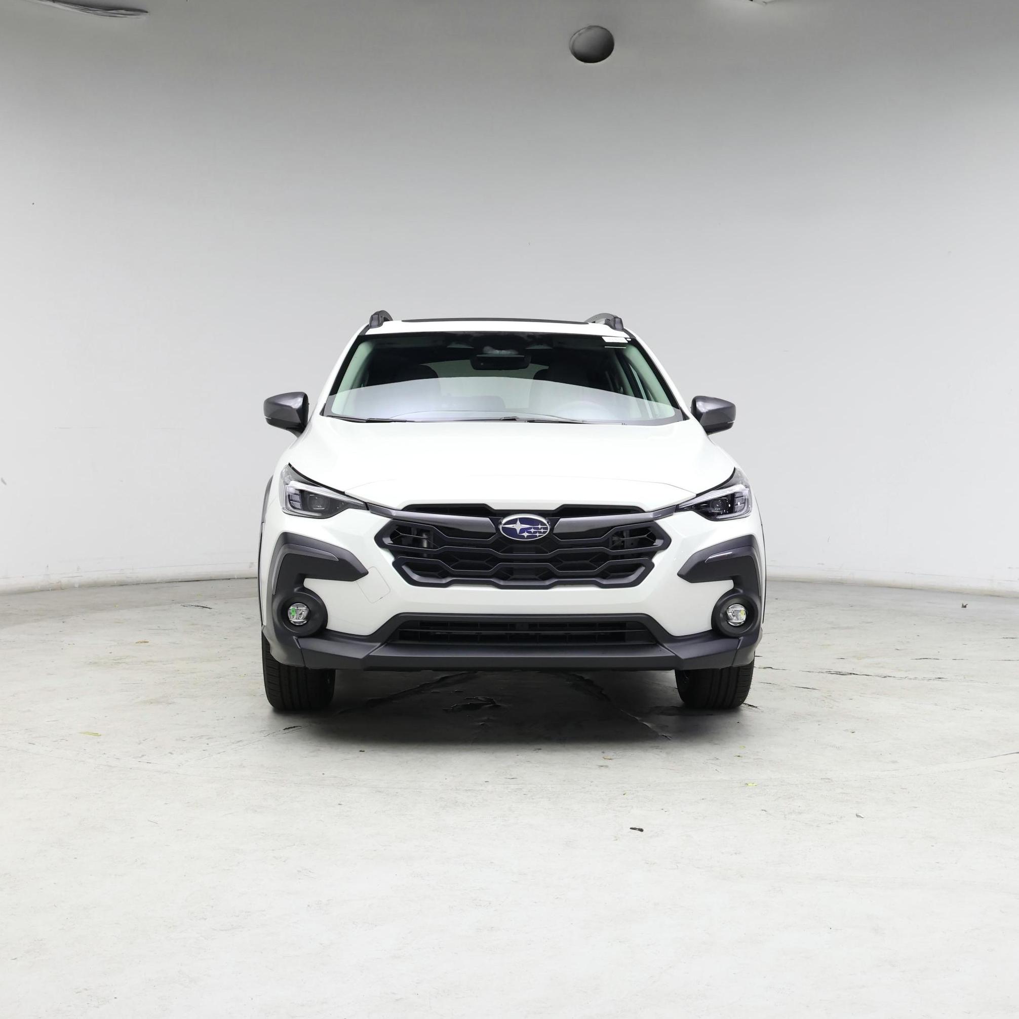 Thumbnail: 2025 Subaru Crosstrek - 5