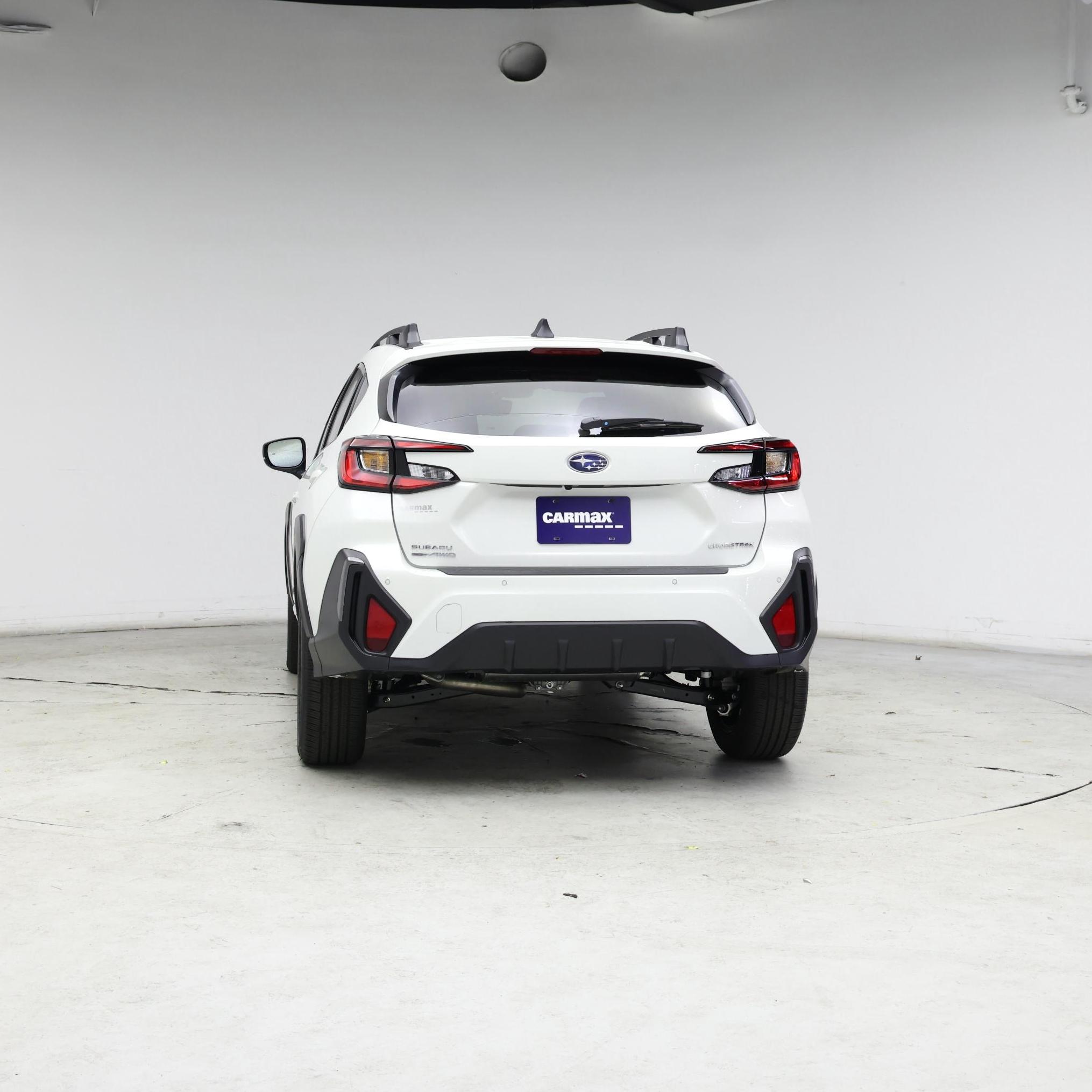 Thumbnail: 2025 Subaru Crosstrek - 6