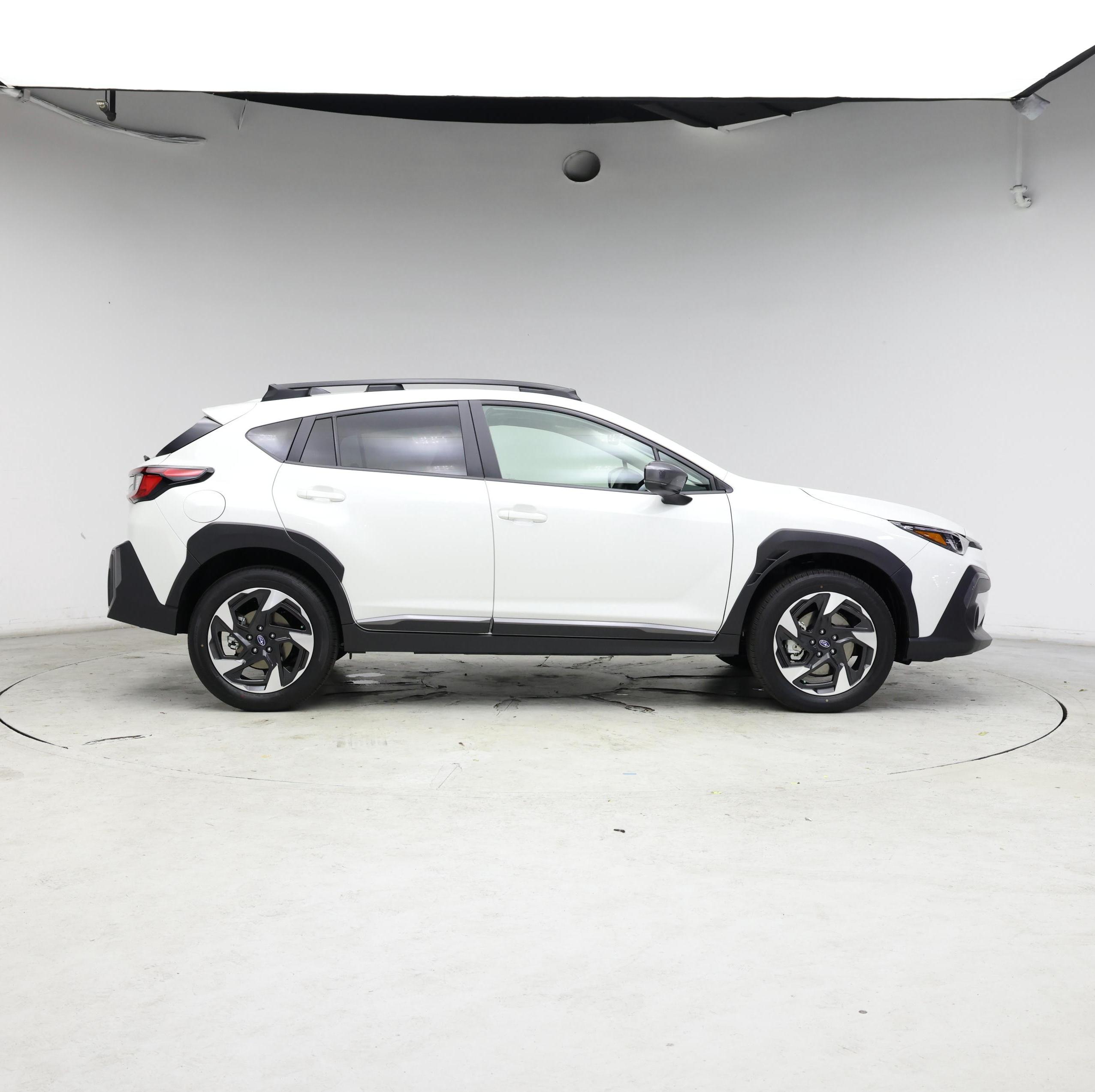 Thumbnail: 2025 Subaru Crosstrek - 7